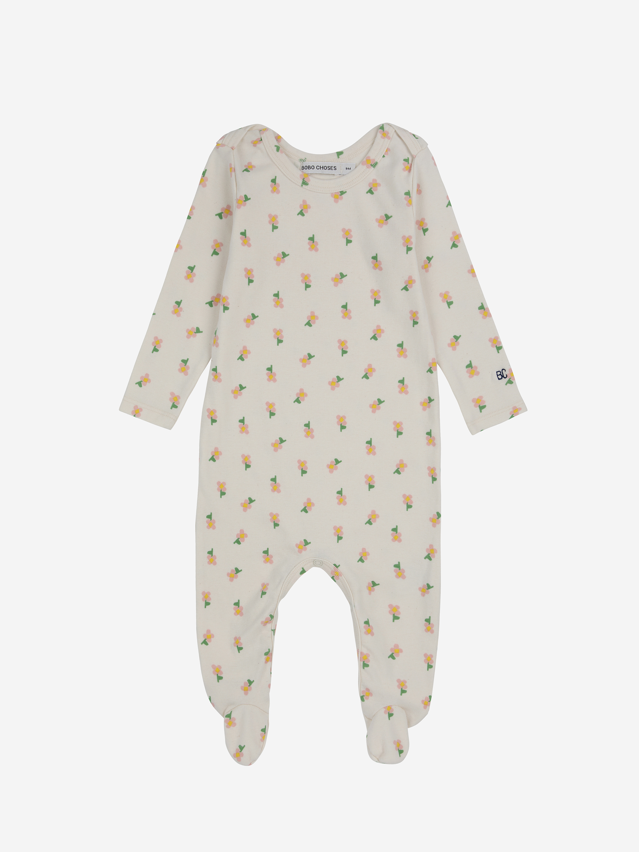 BABY-STIEFMÜTTERCHEN-BLUMEN-GESCHENKSET