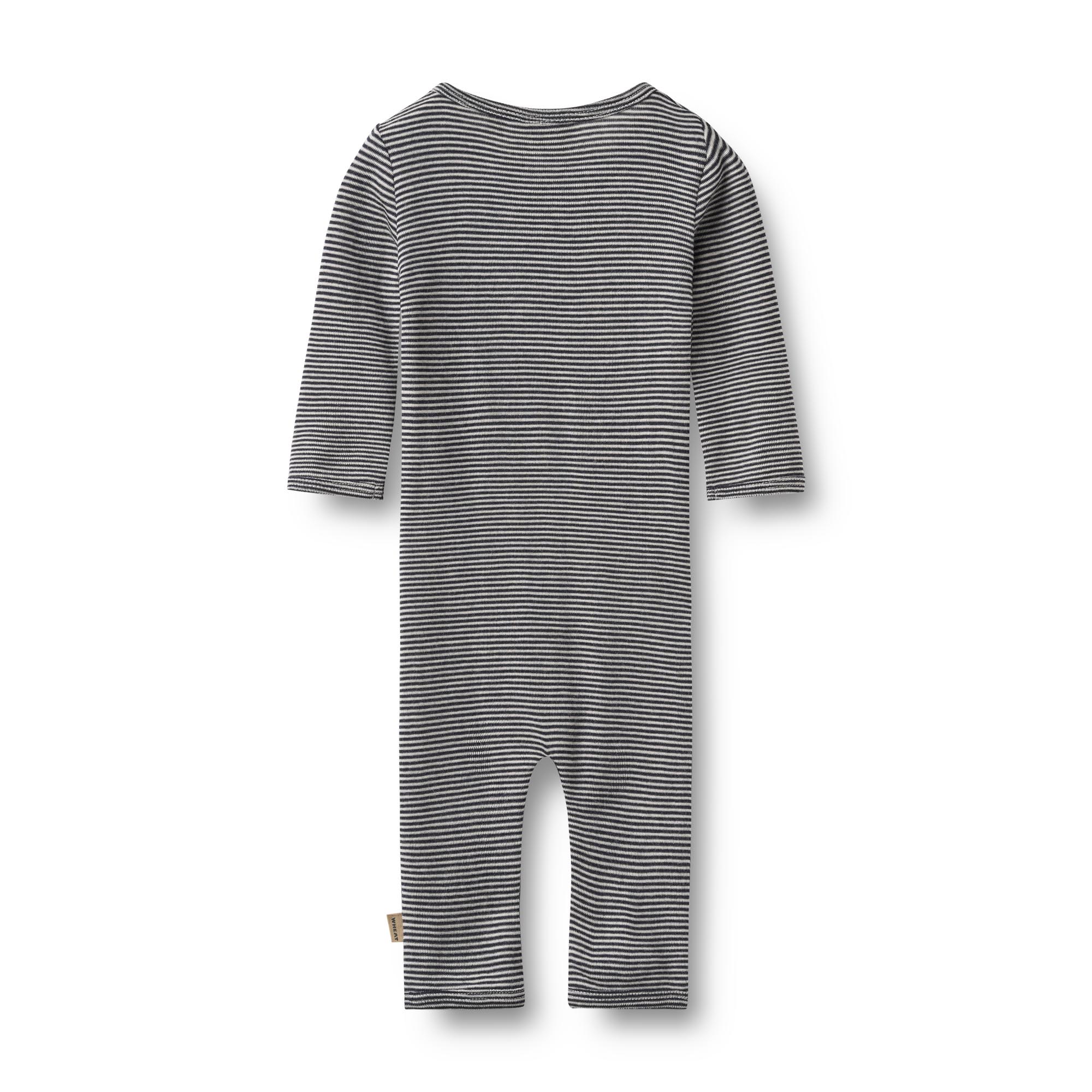 WOOL JUMPSUIT HAVEN