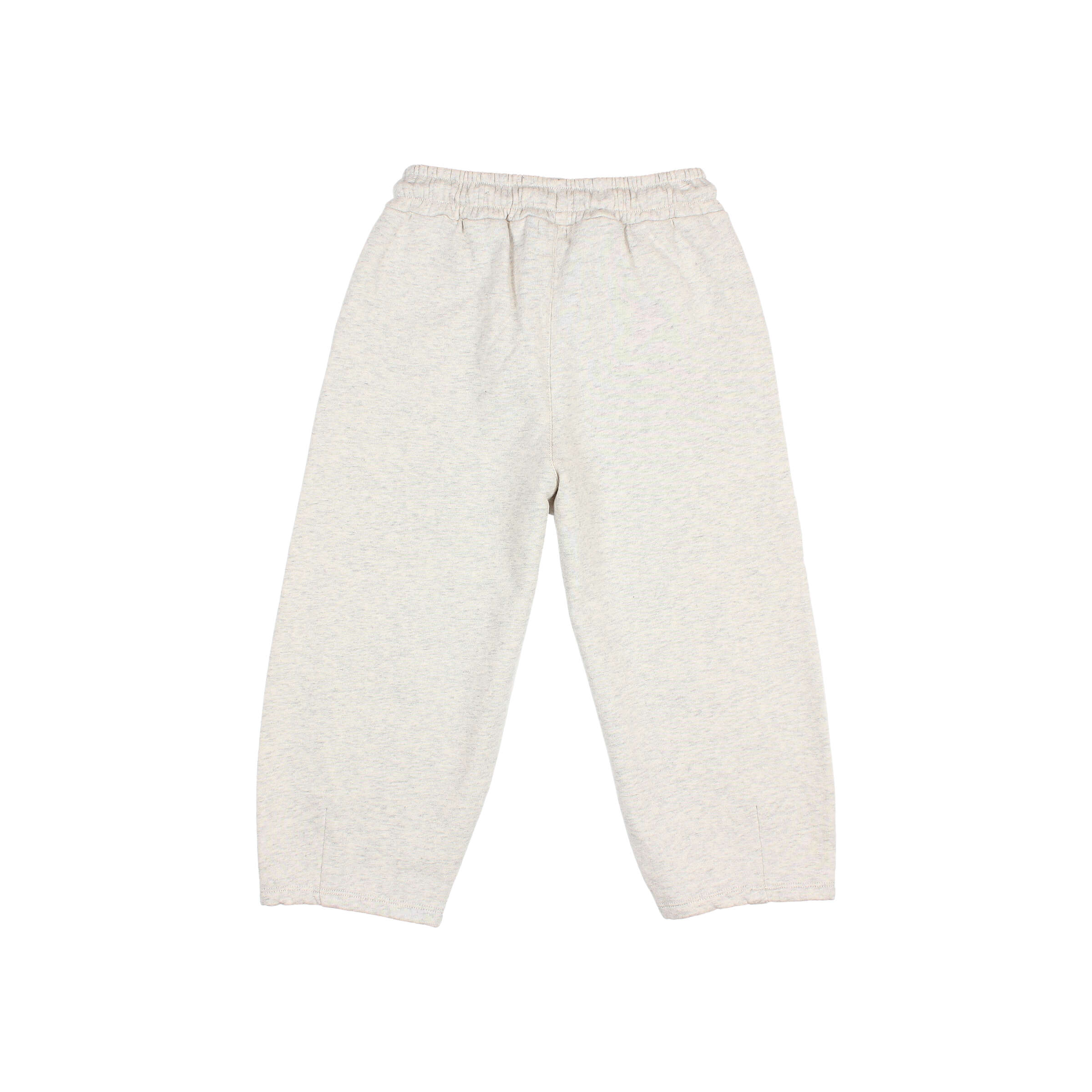 FLEECE PANTS