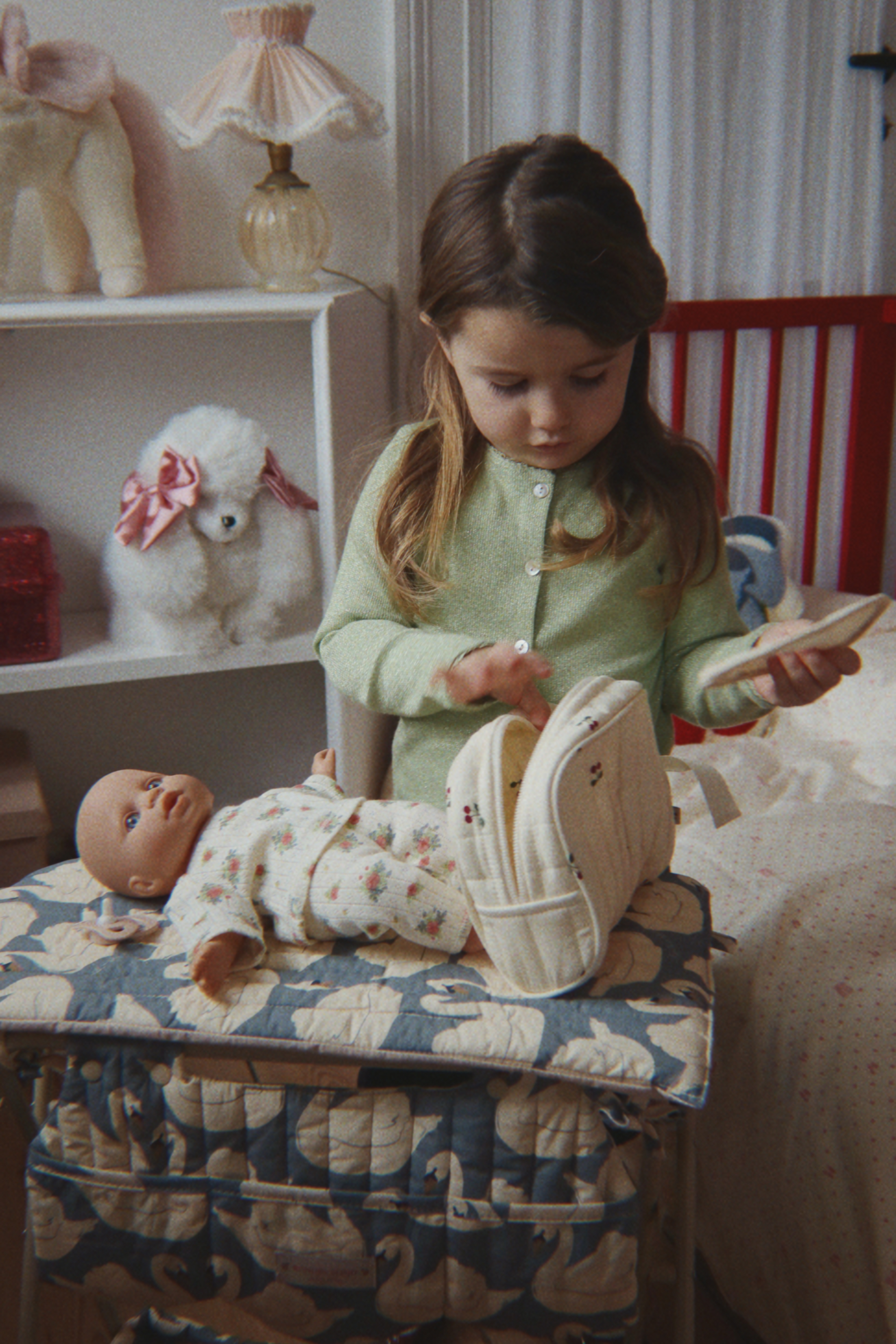 CELIA BABY DOLL