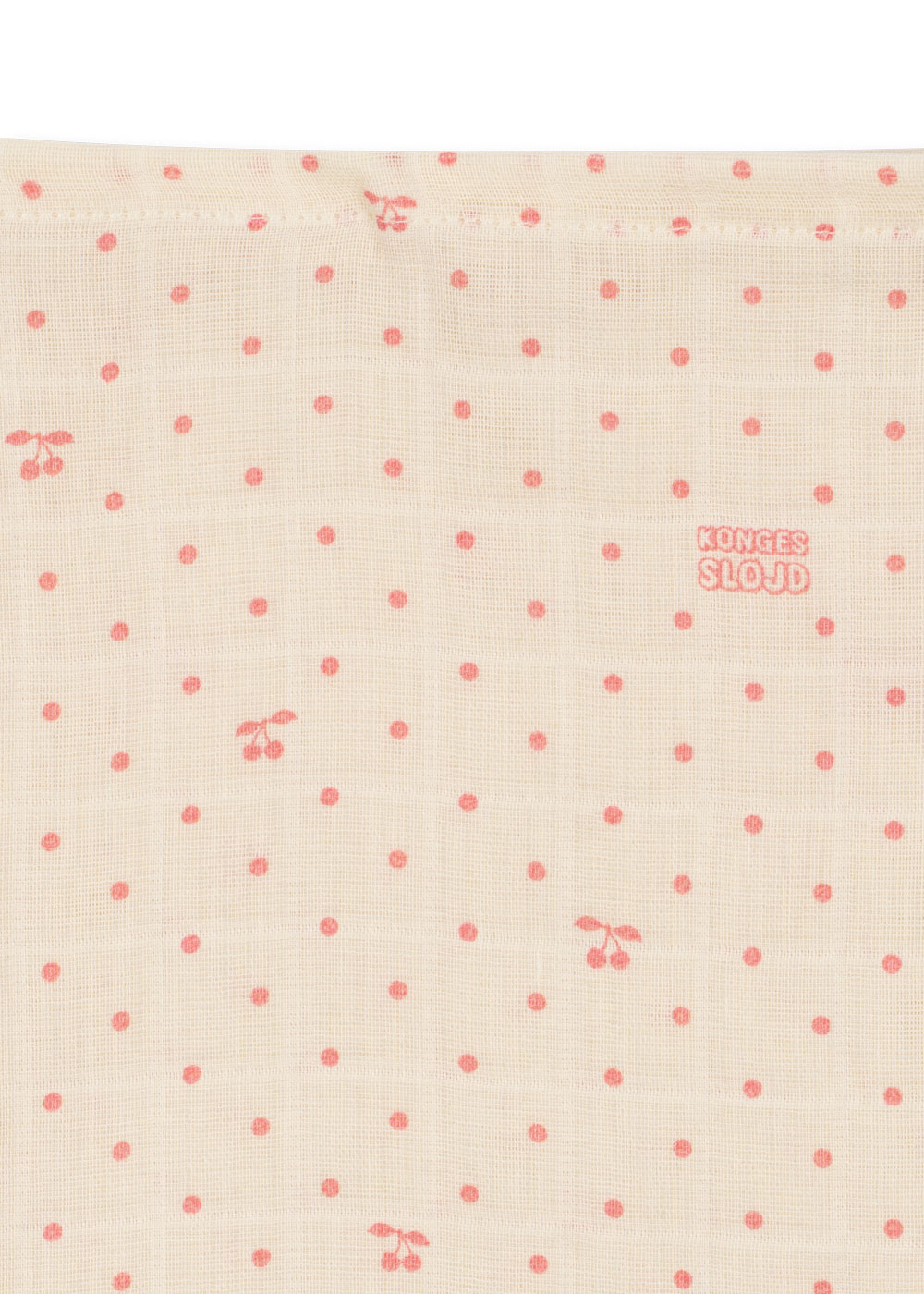 3 PACK MUSLIN CLOTH GOTS