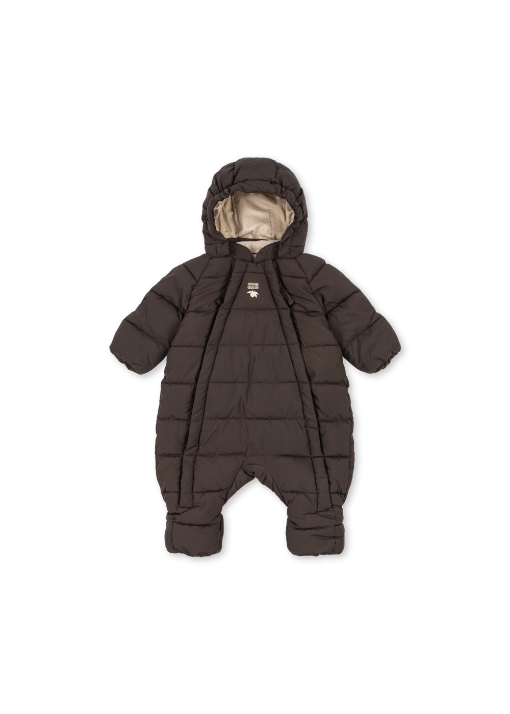 ALPI BABY SUIT GRS