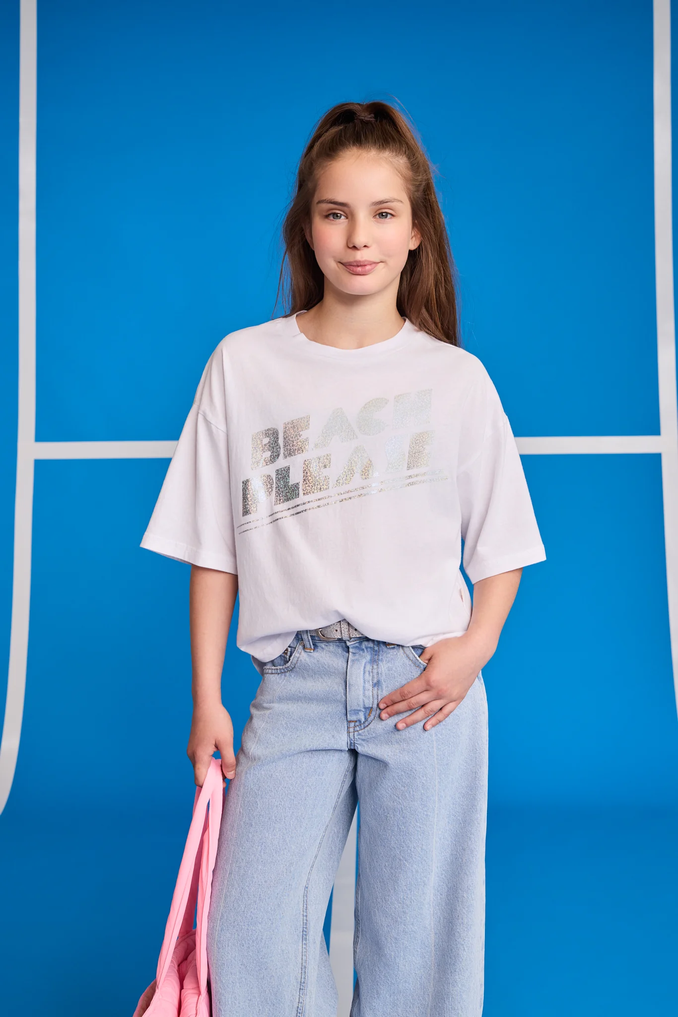 LEYLA PANTS LIGHT