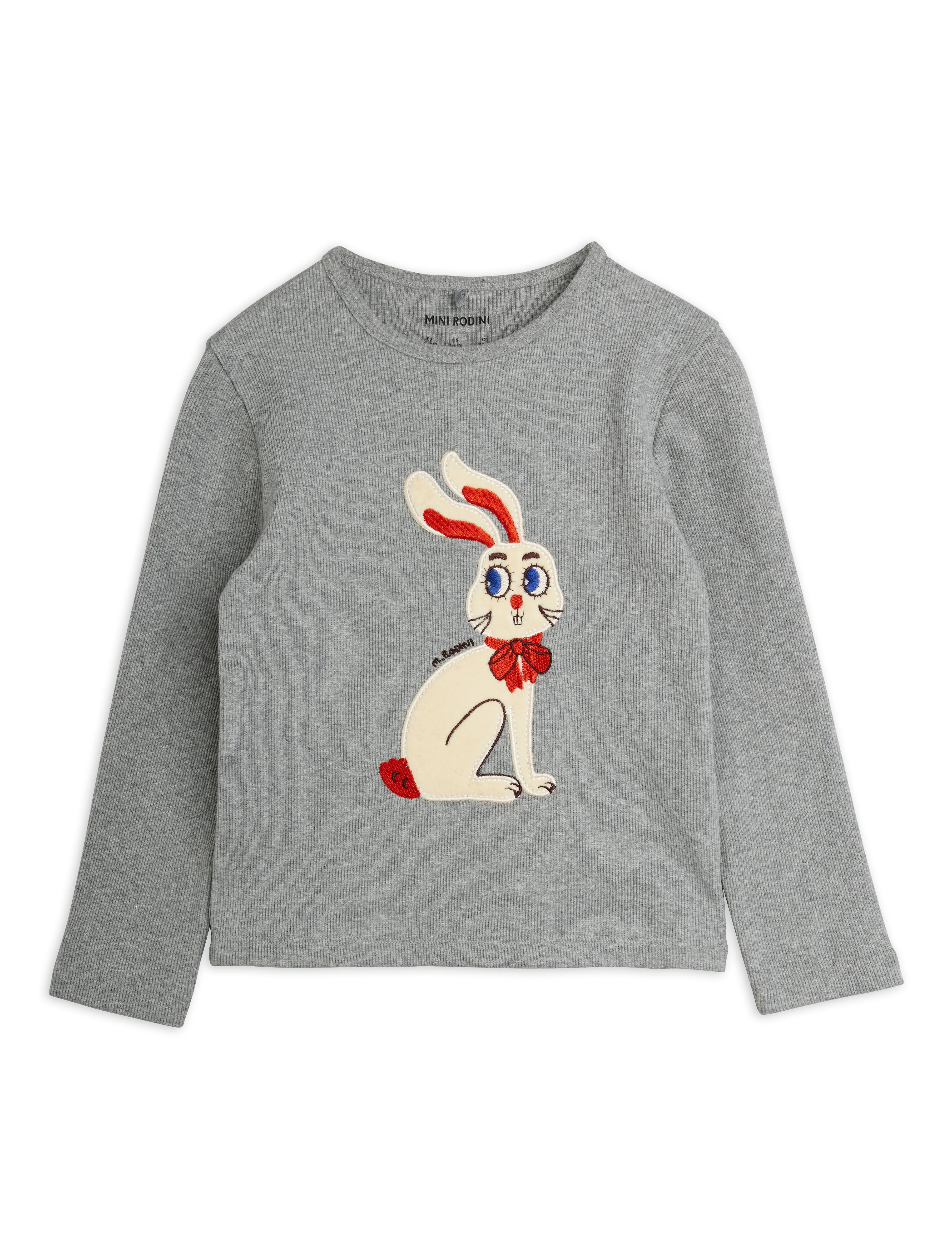 RABBIT APPLICATION LS TOP