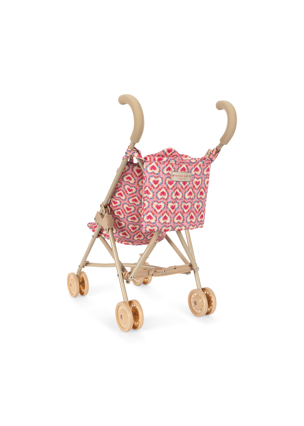 DOLL STROLLER