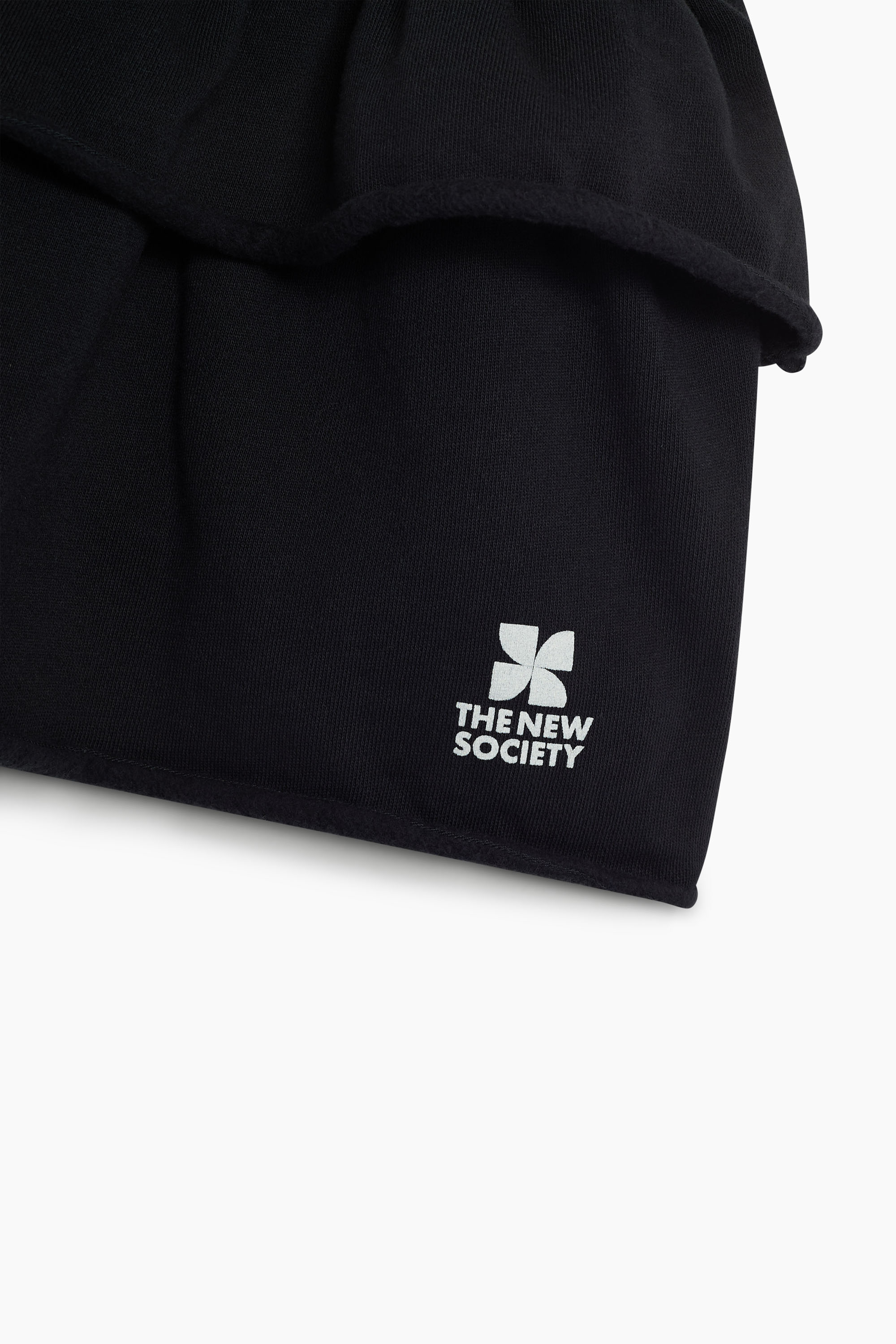 TNS LOGO SKIRT FORGED IRON