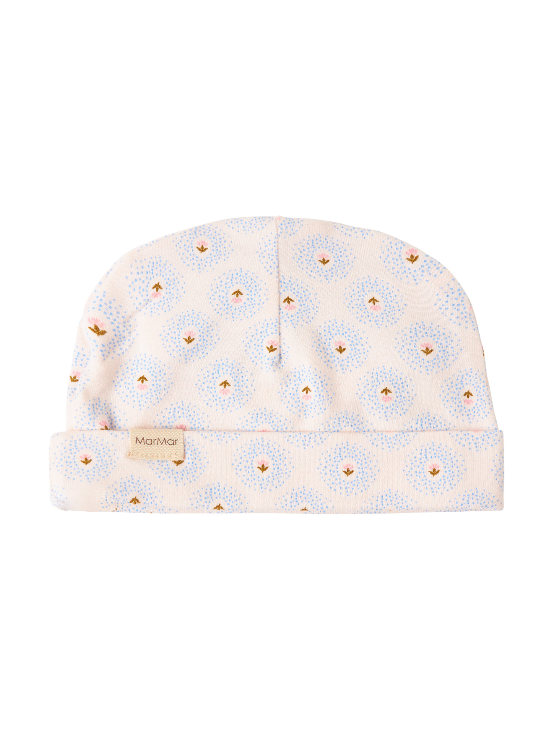 AIKO MODAL SMOOTH PRINT HAT