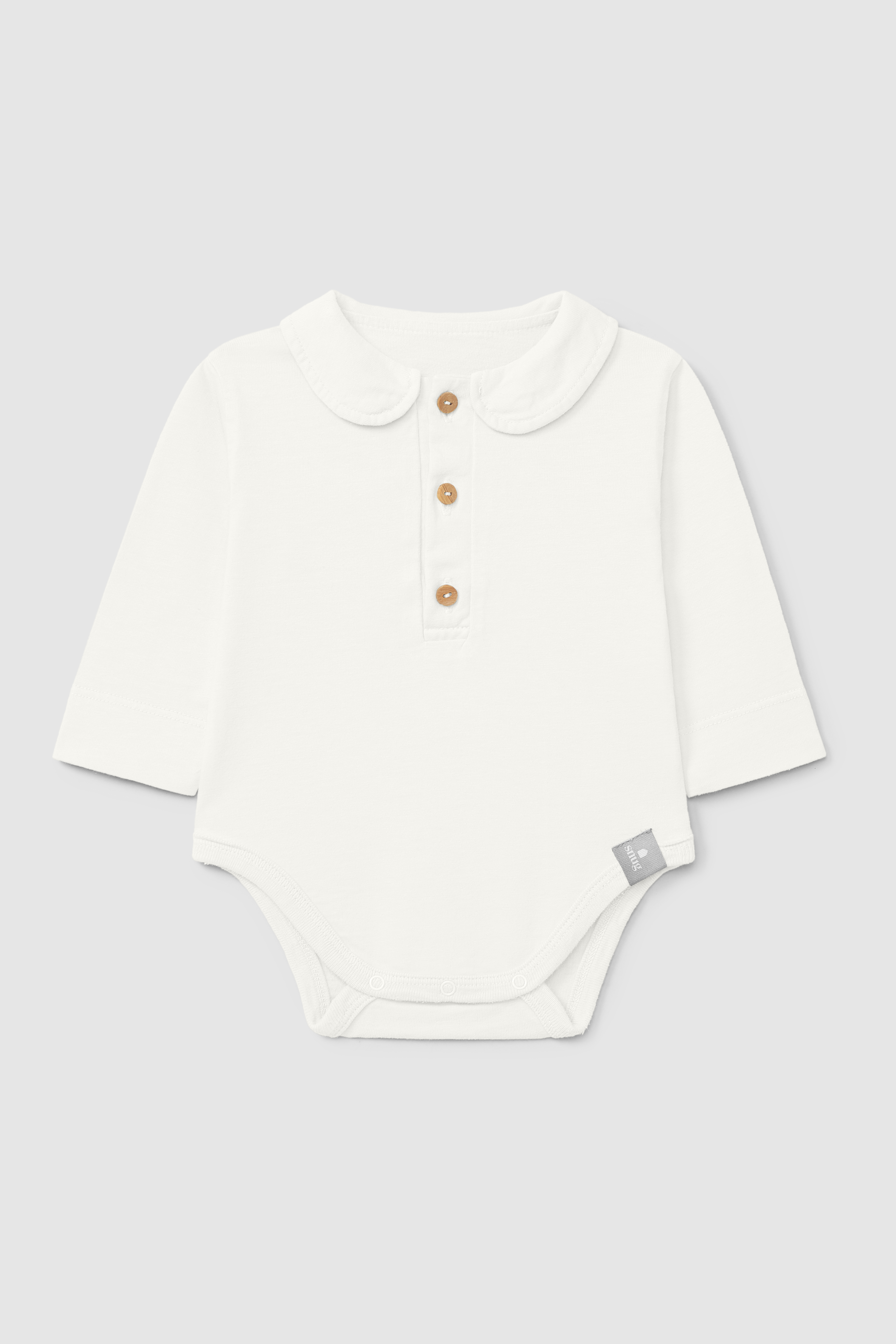 BODY W/ COLLAR