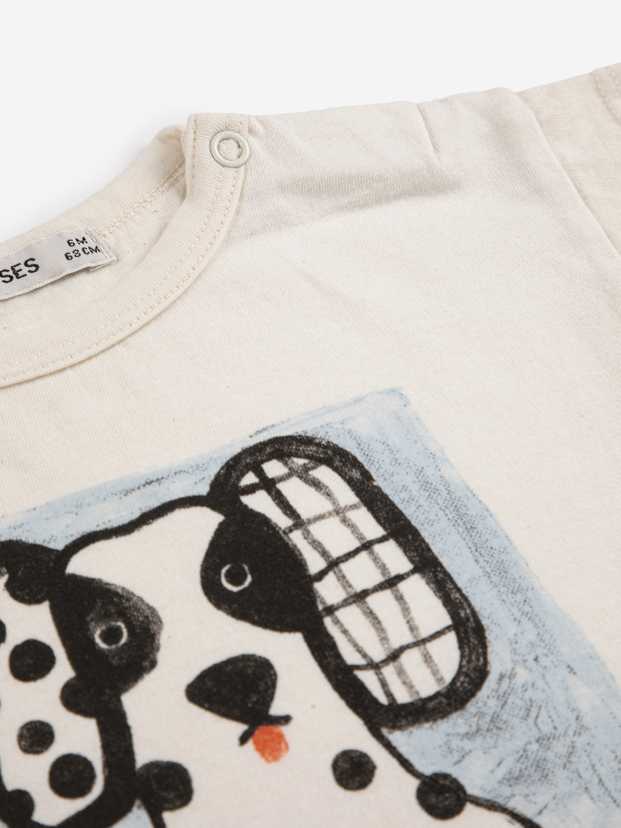 VAN DOG T-SHIRT