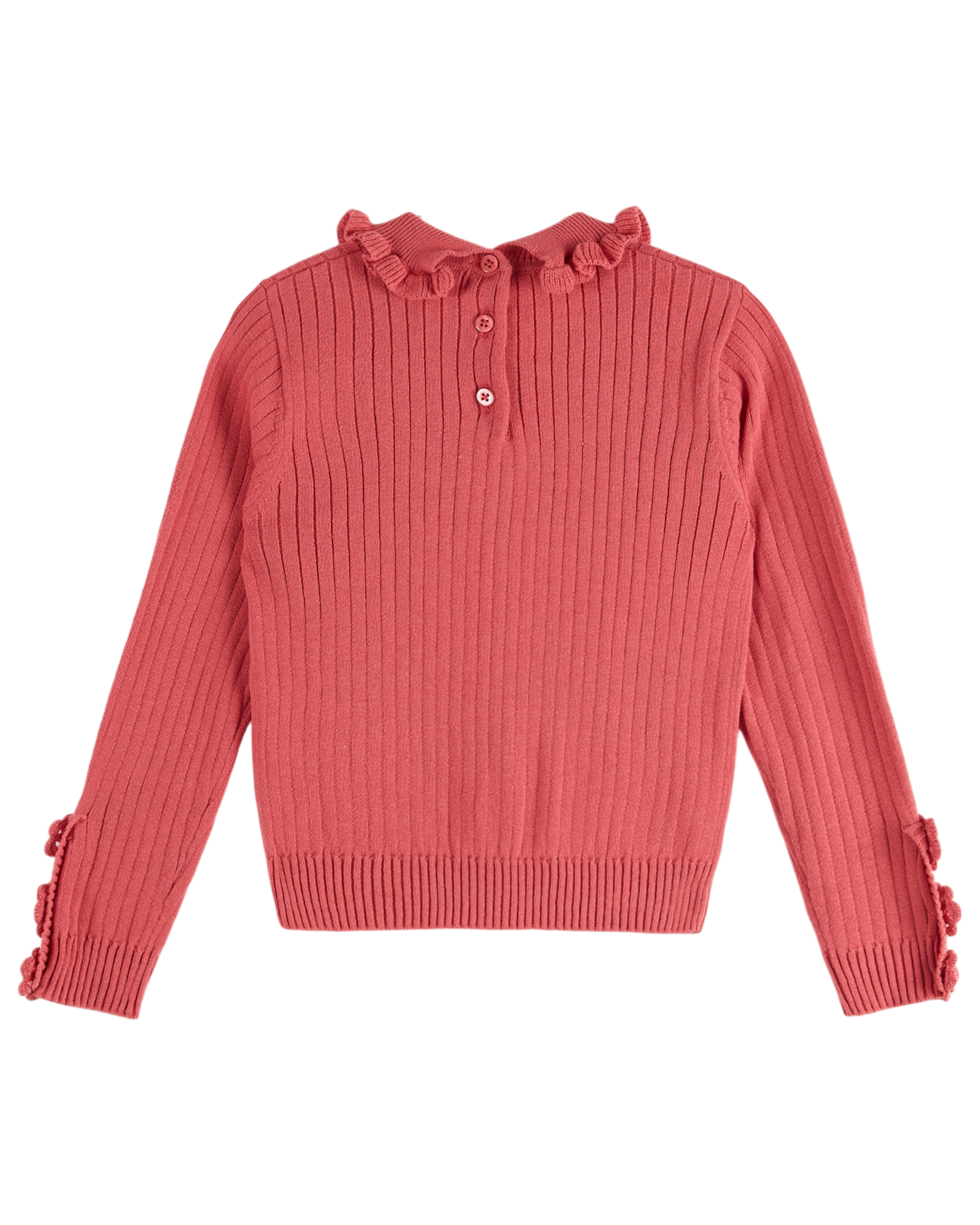 PULLOVER