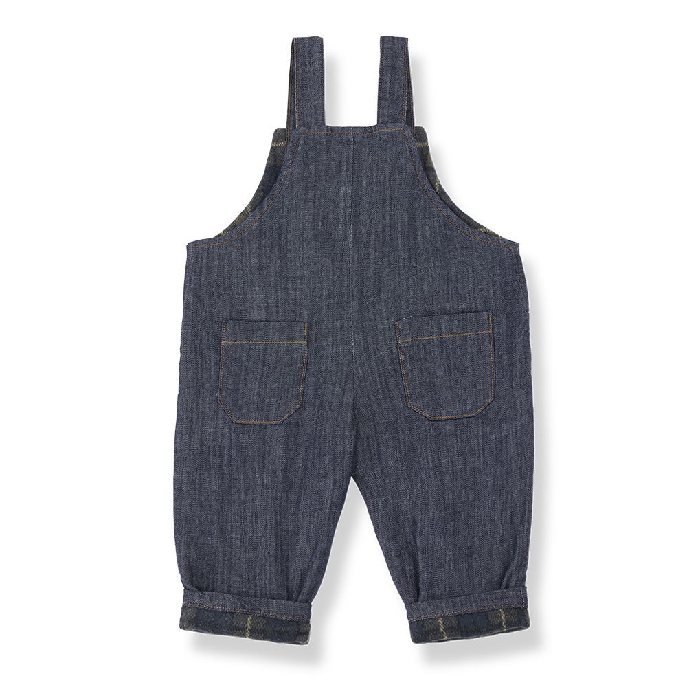 OVERALL GRANVILLE
