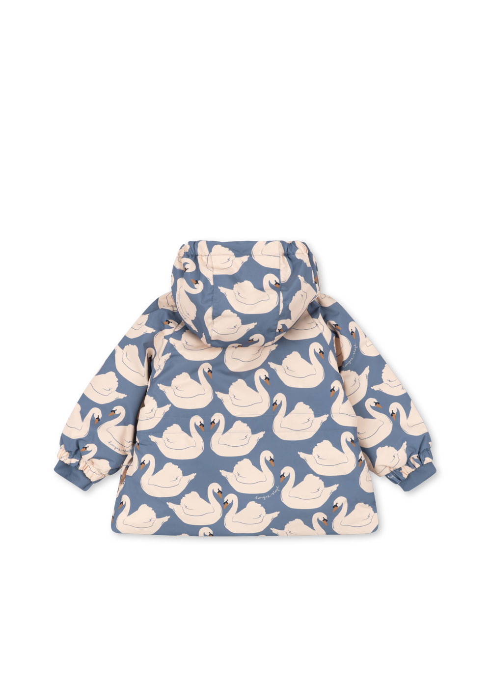 MISMOU FRILL JACKET
