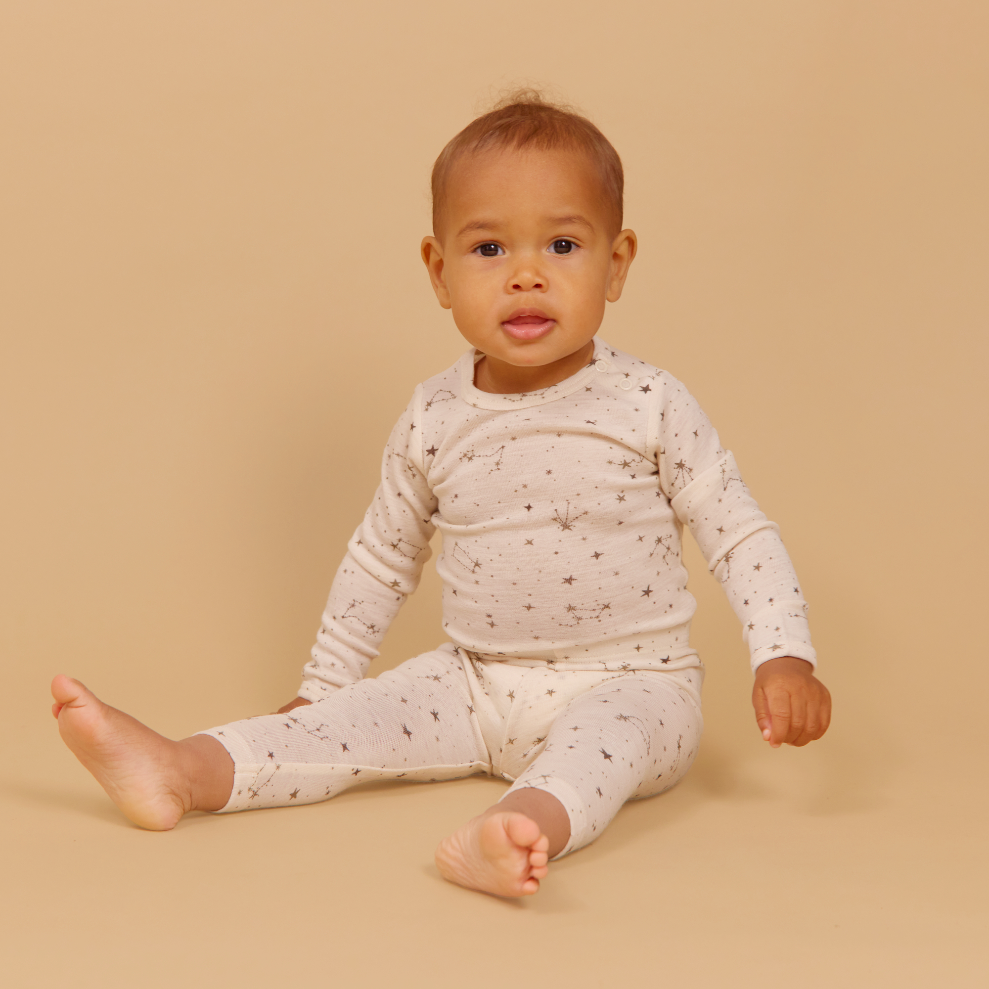 WOOL LEGGINGS AGI