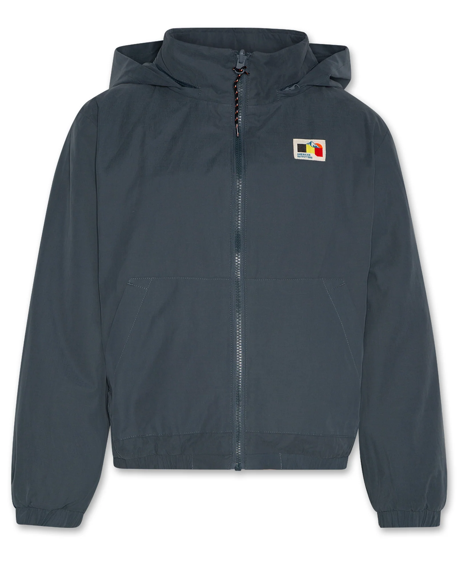 WALTER REVERSIBLE JACKET