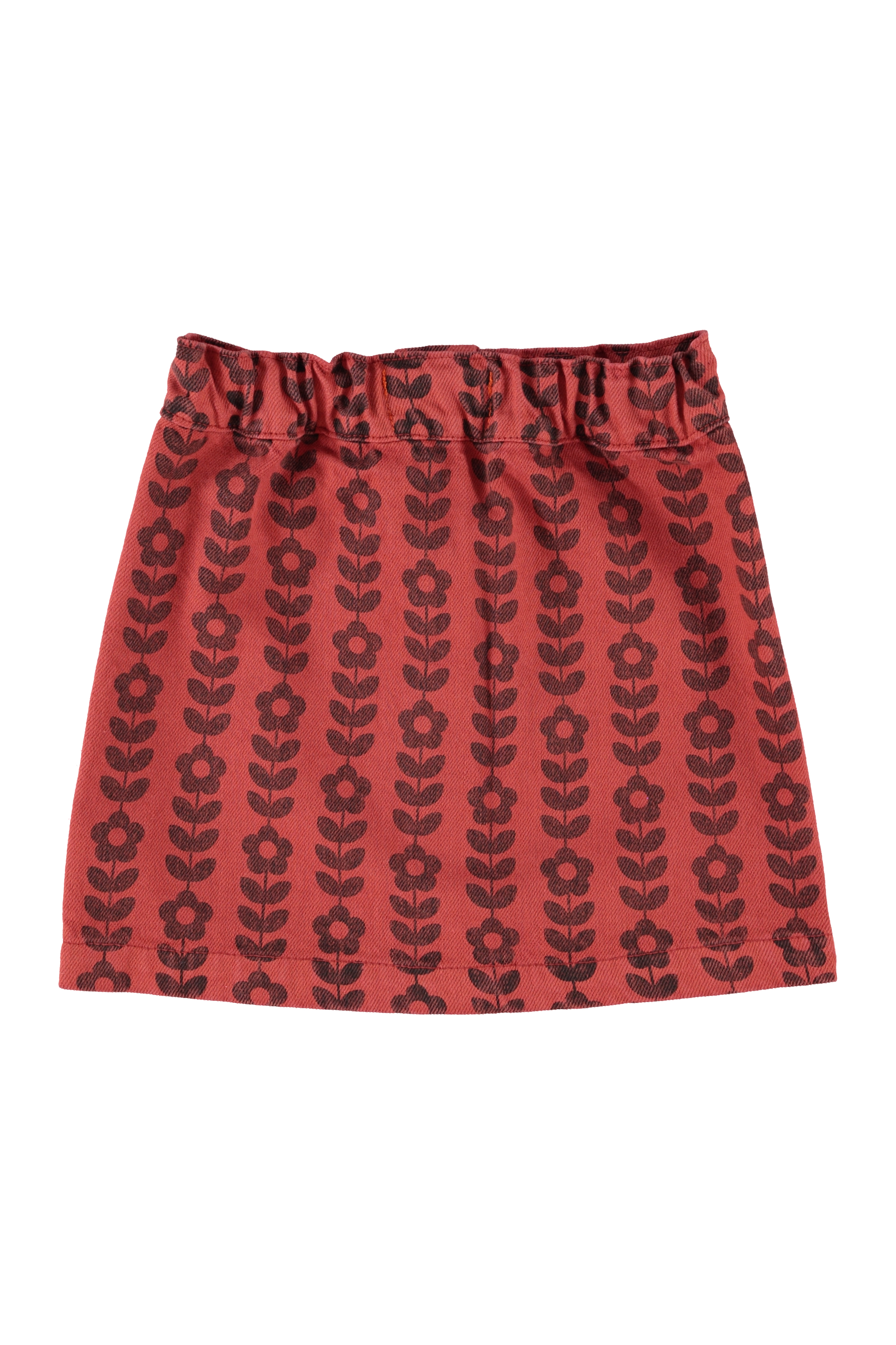 SHORT SKIRT
