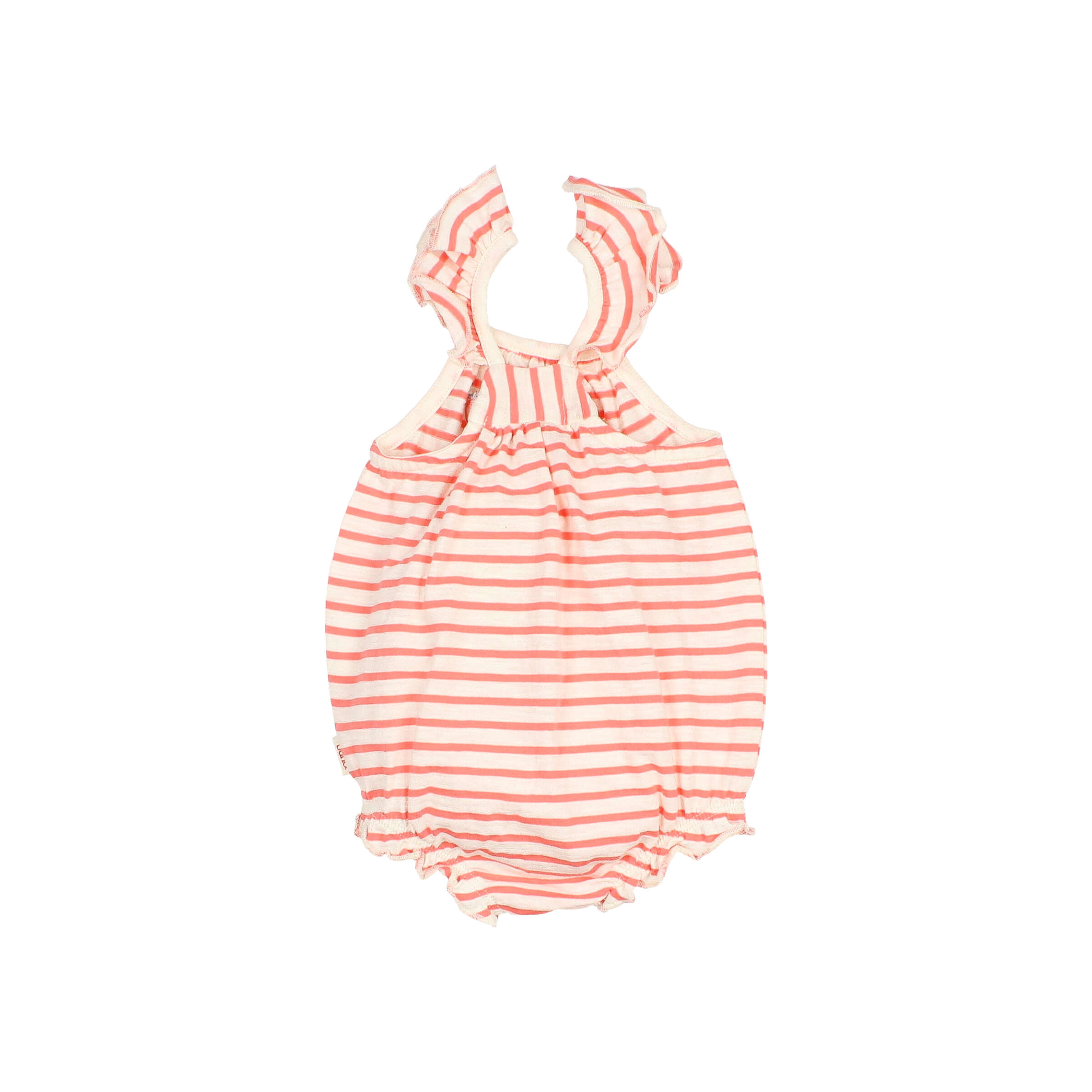BB STRIPES ROMPER