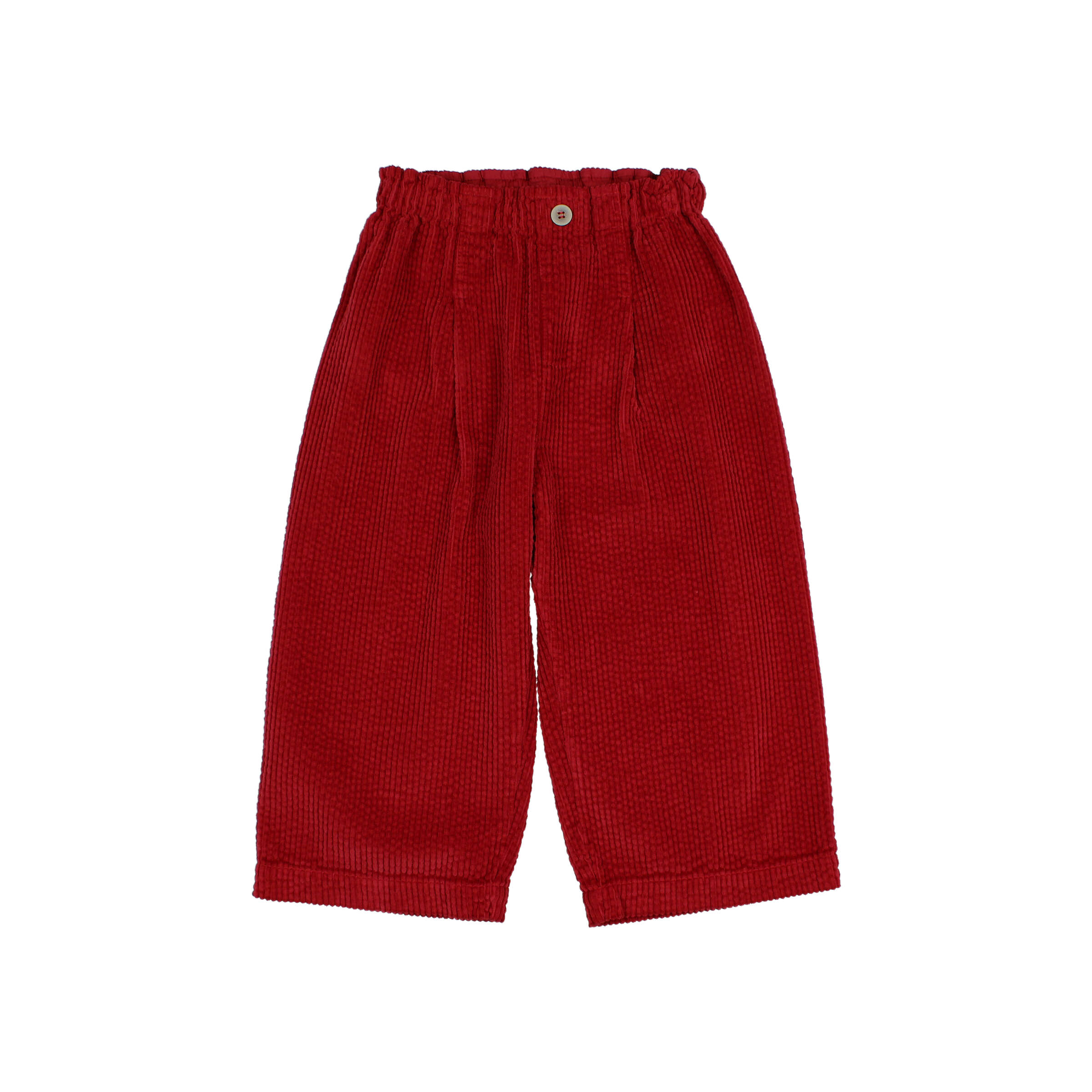 CORDUROY GIRLY PANTS