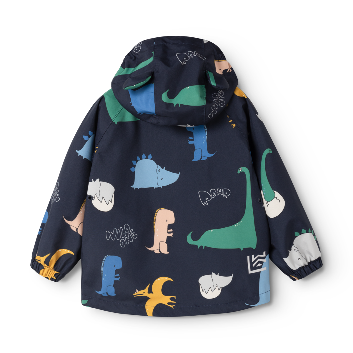 MANU RAINWEAR SET