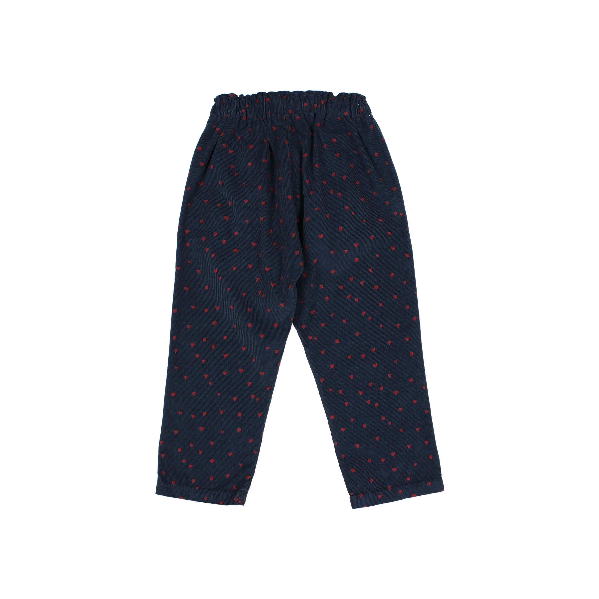 MINI CUORE PANTS