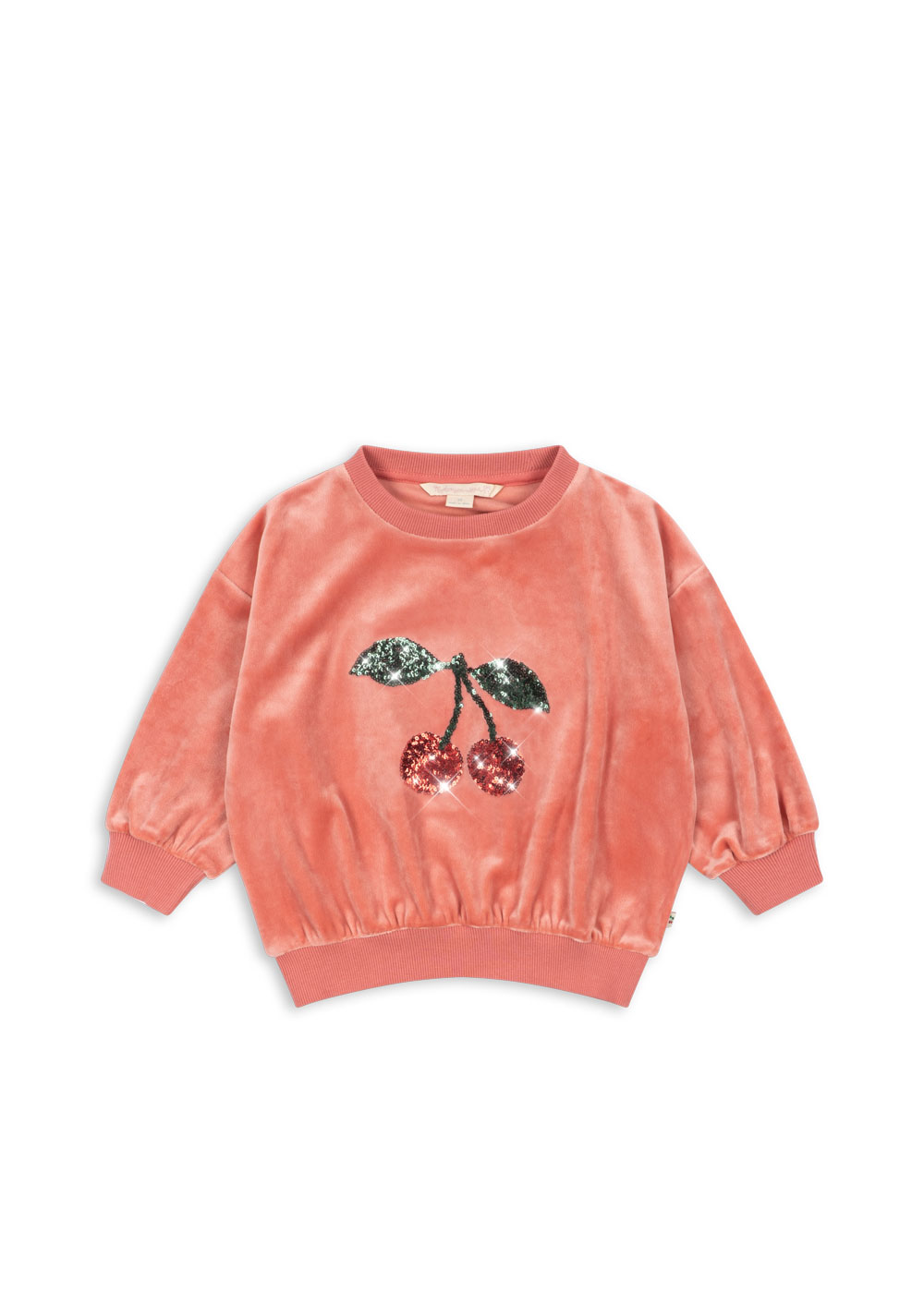 VENOLA SWEAT SHIRT GRS