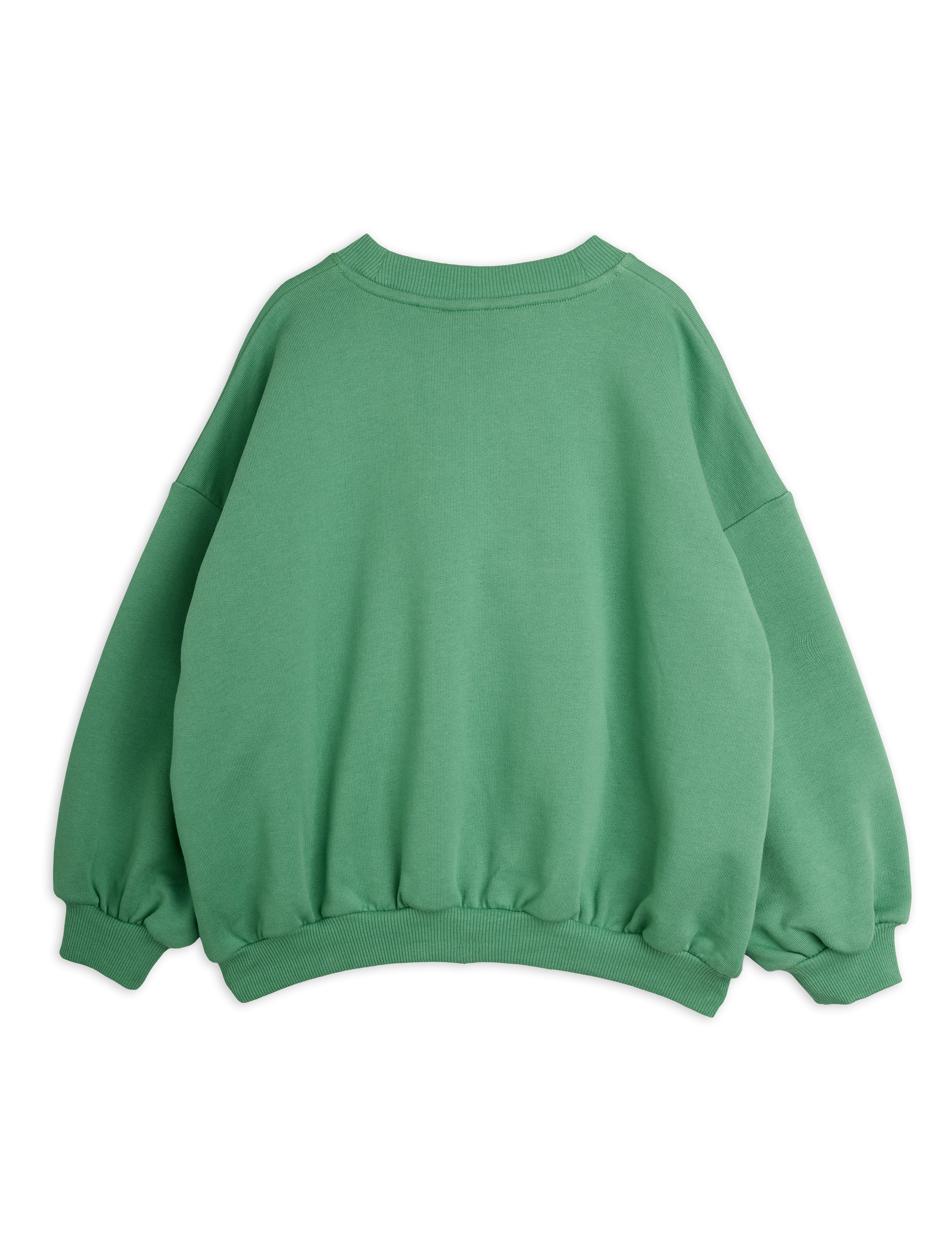 ELEPHANT SHREW CHENILLE SWEATSHIRT