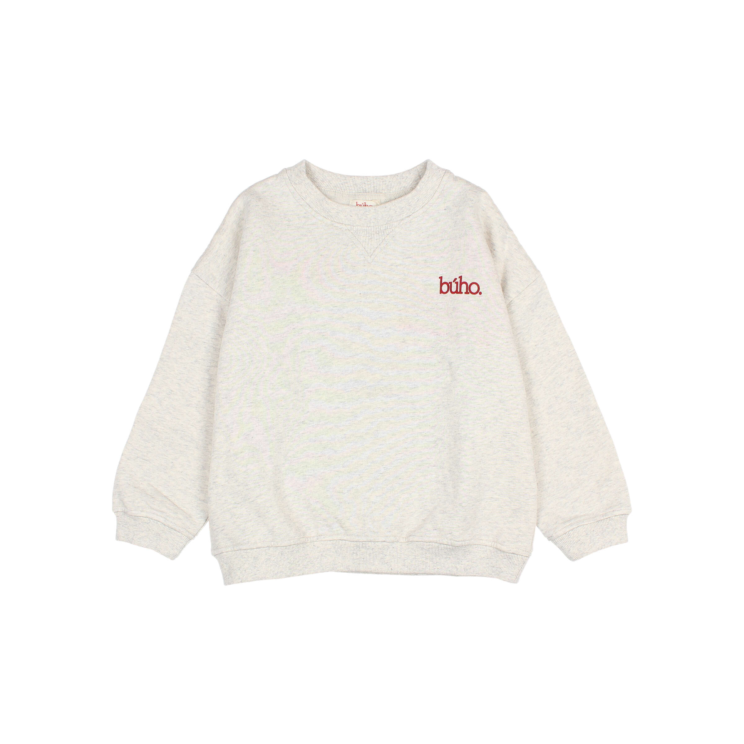 FLEECE SWEATSHIRT