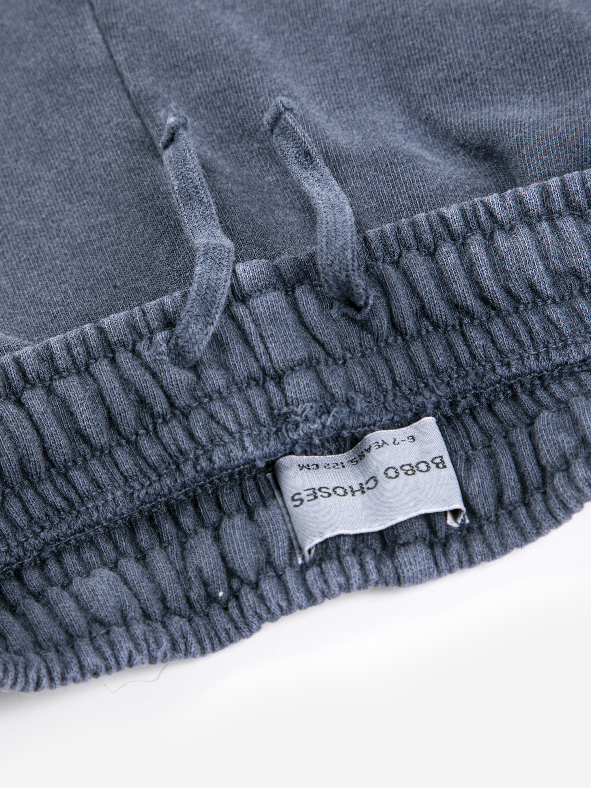 BOBO CHOSES BERMUDA SHORTS