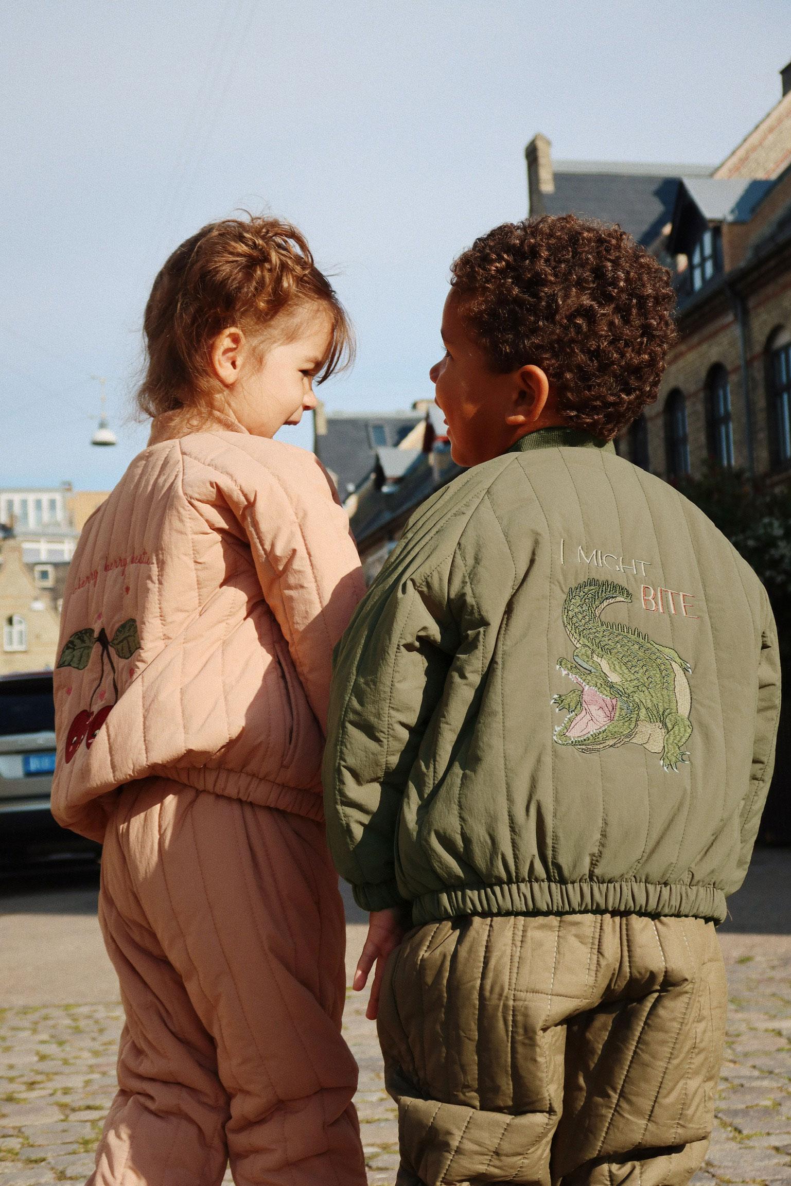 BOMBERJACKE JUNO