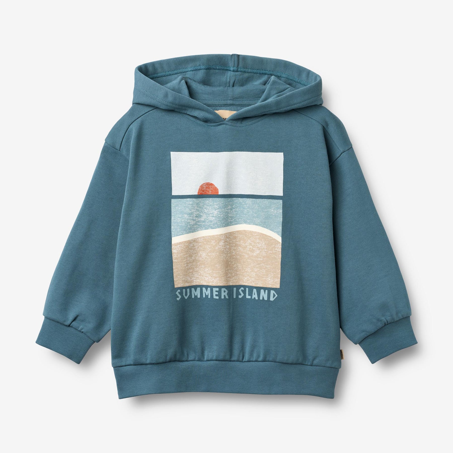 SWEATSHIRT L/S FRANCIS