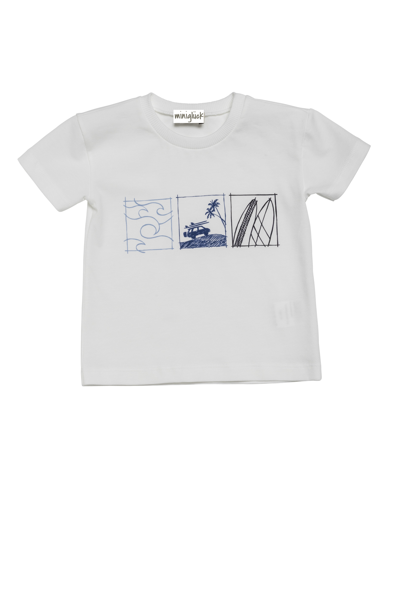 T-SHIRT