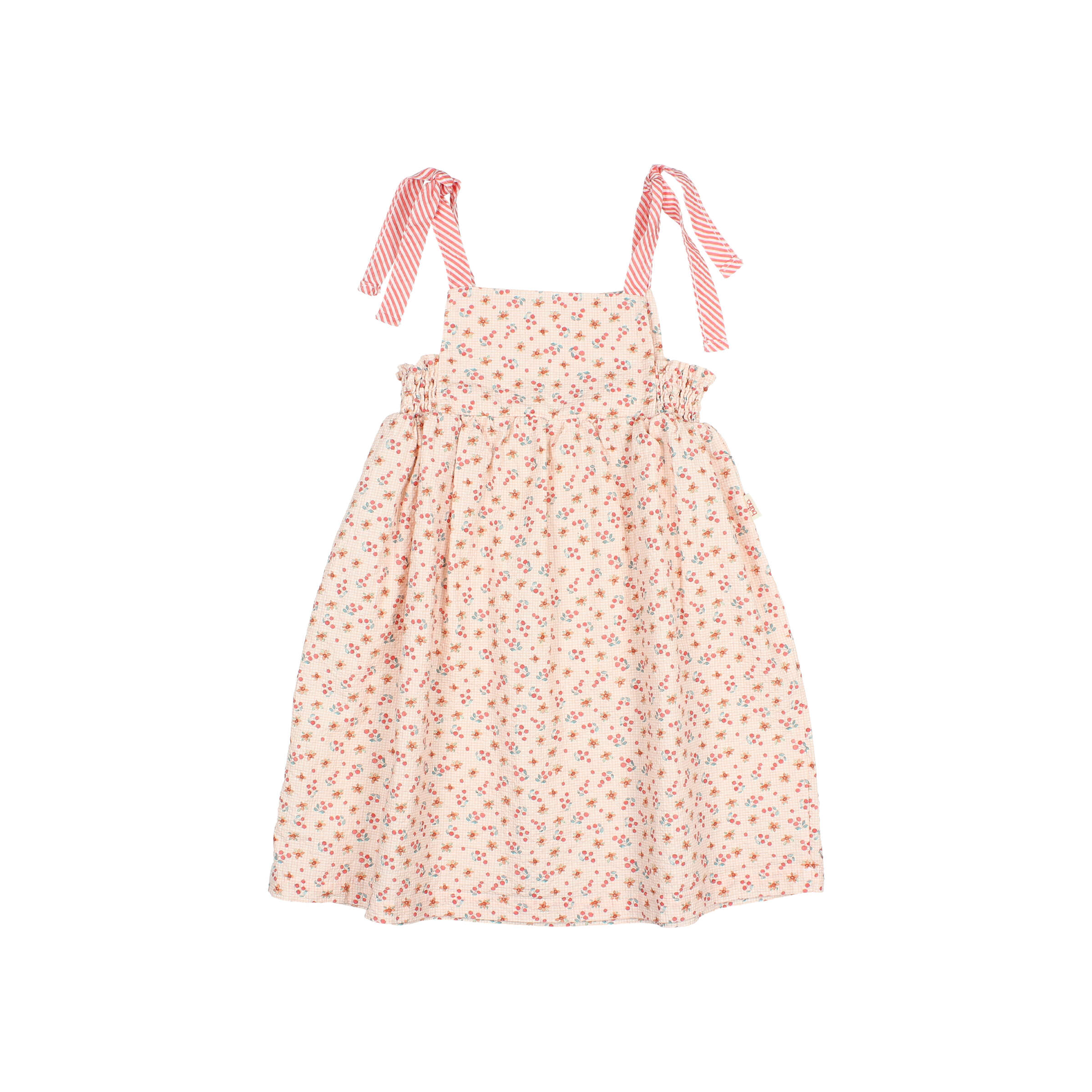 PICNIC DRESS