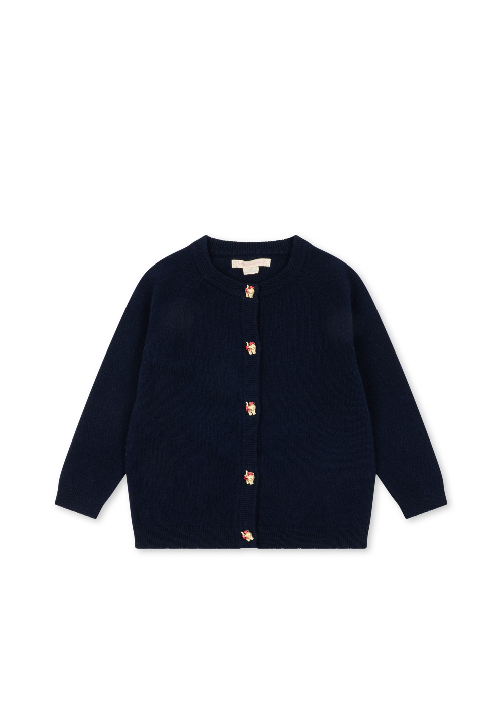 CATTIE CARDIGAN