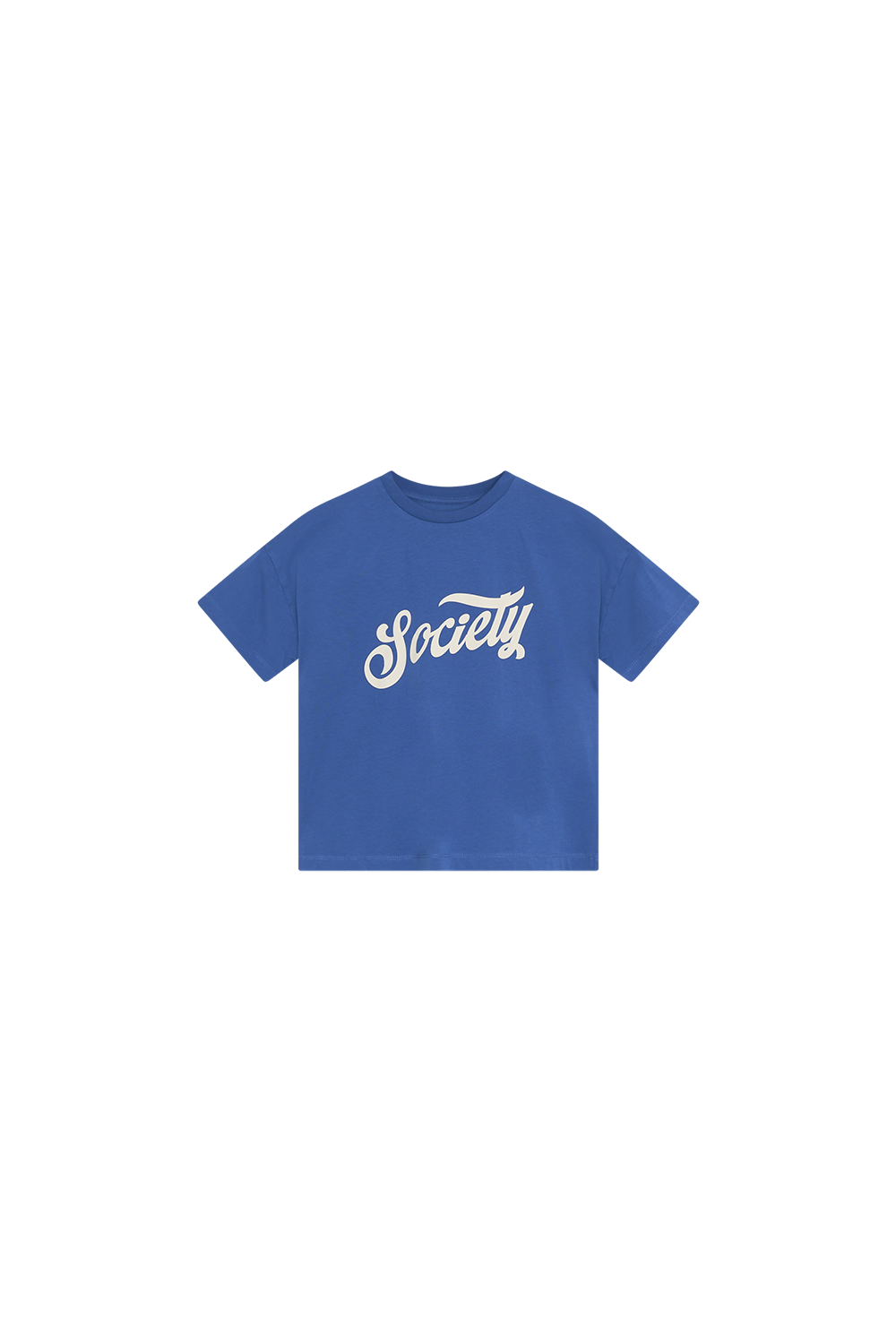 TILO T-SHIRT DEEP SEA BLUE