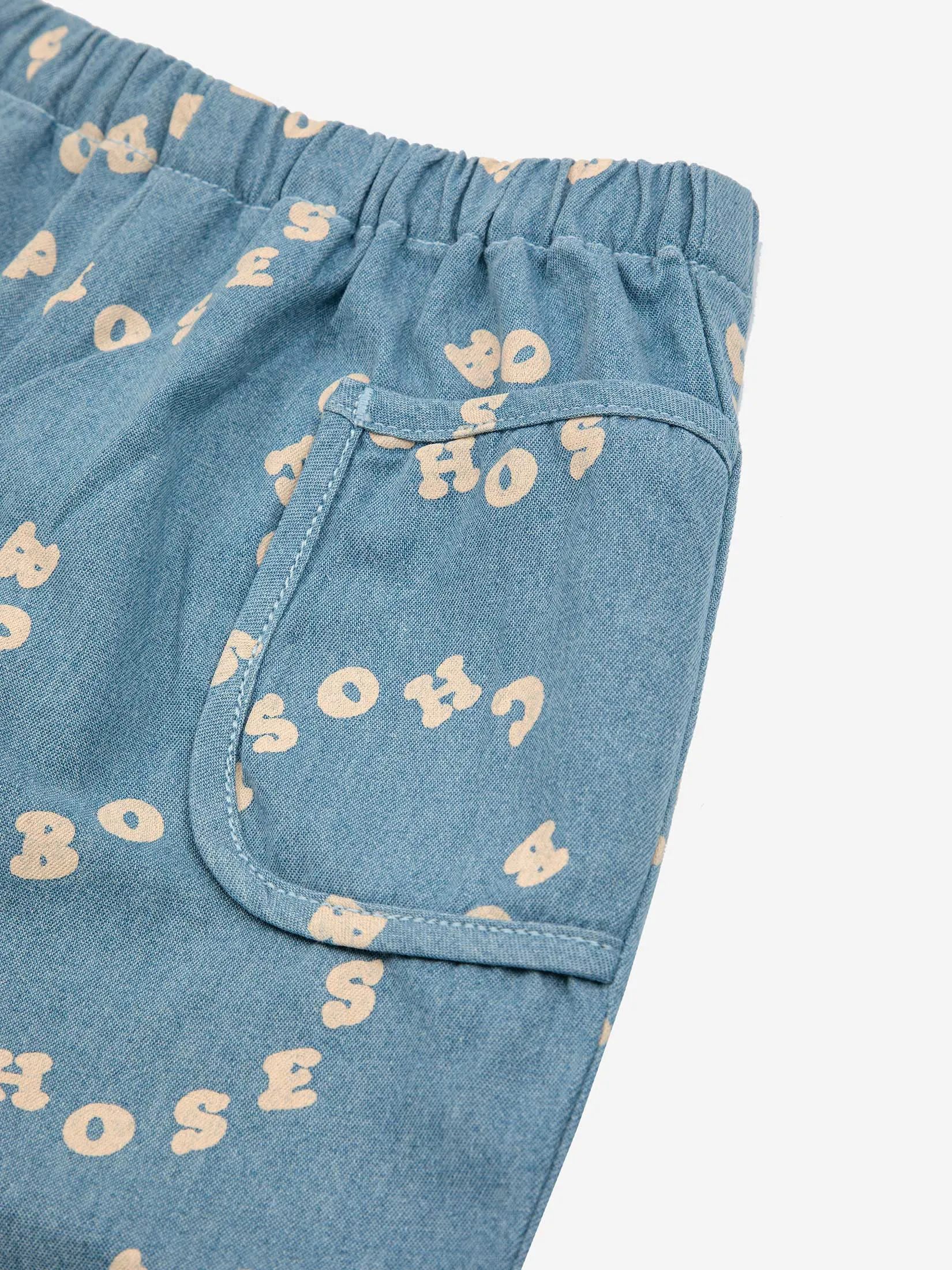 BABY CIRCLE Jeans