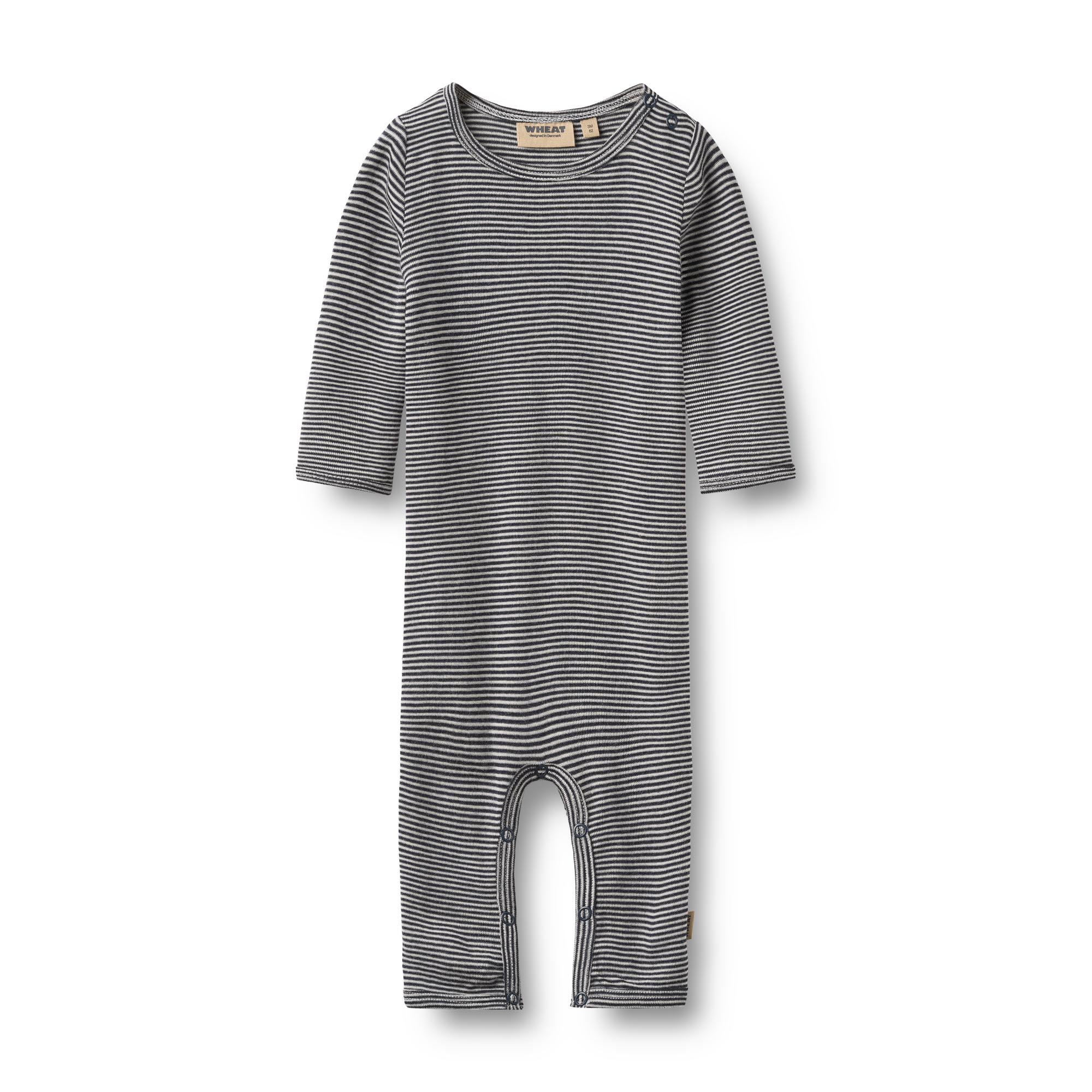 WOOL JUMPSUIT HAVEN