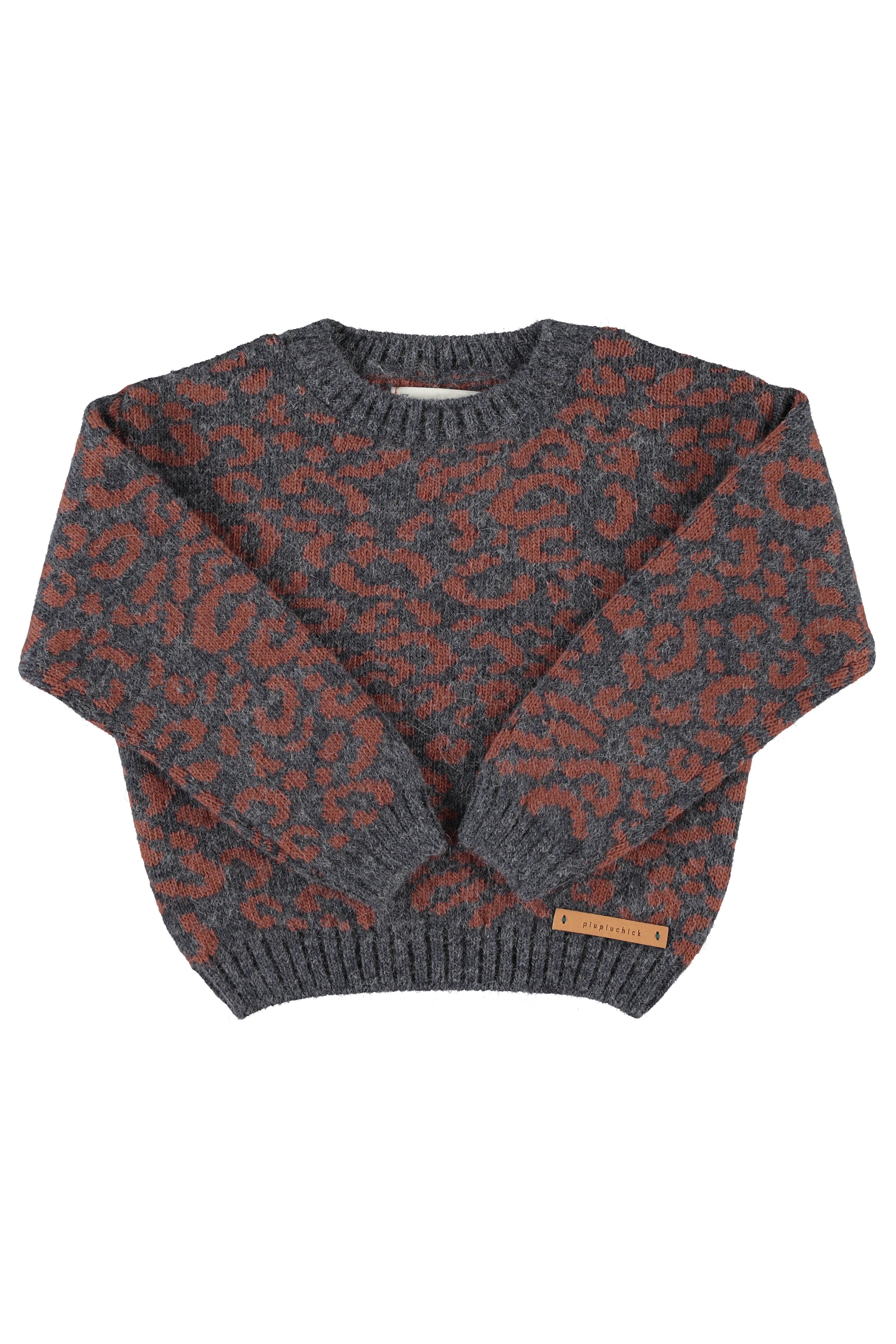 KNITTED SWEATER