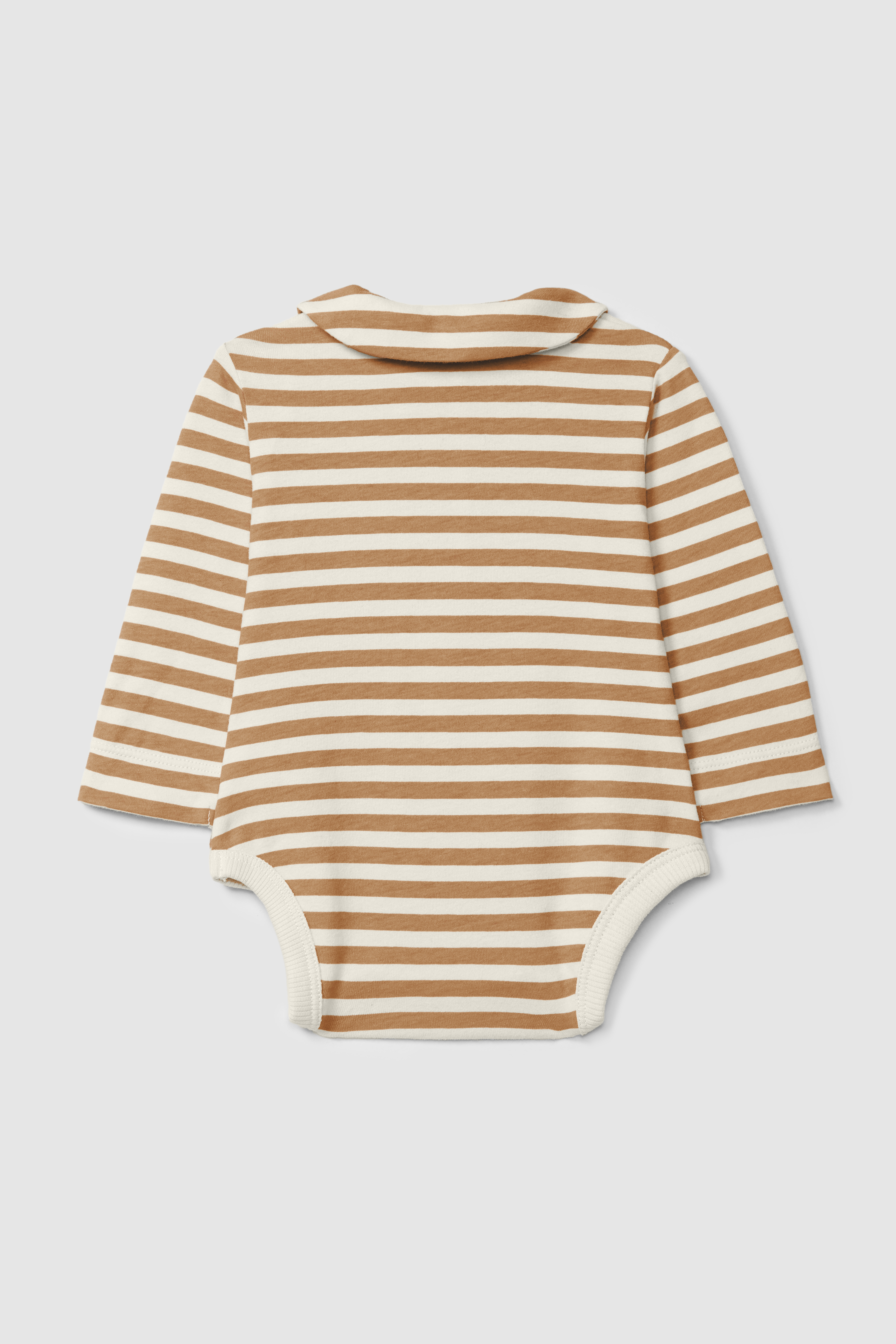 BODY W/ COLLAR