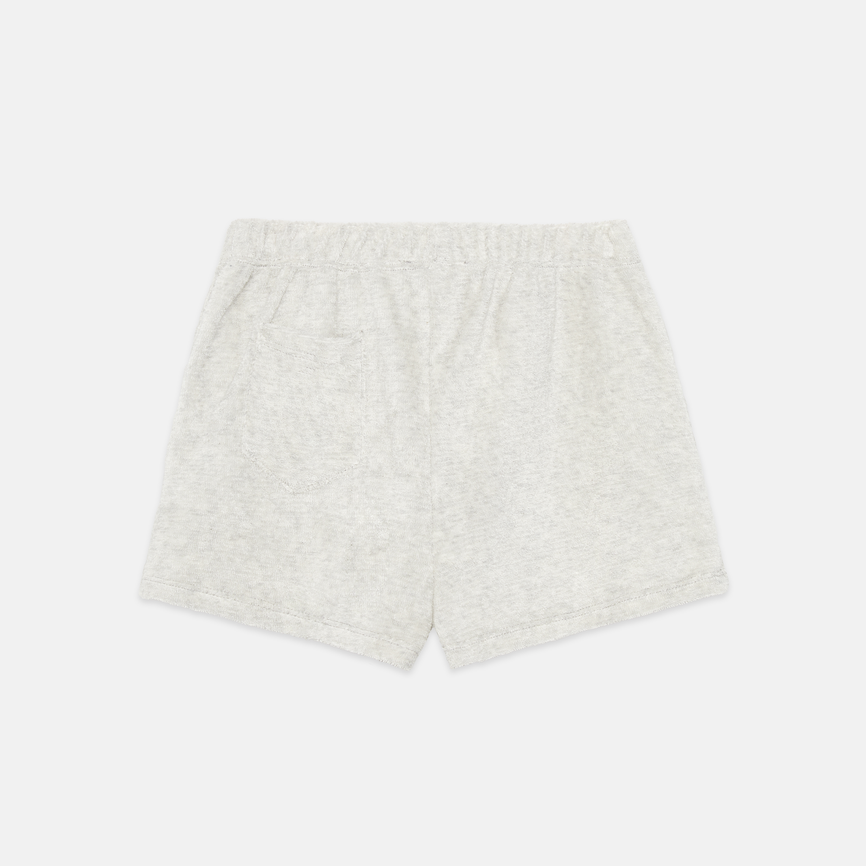 LITTLE STAR TOWEL SHORTS