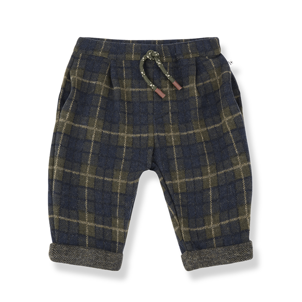 PANTS CHURCHILL