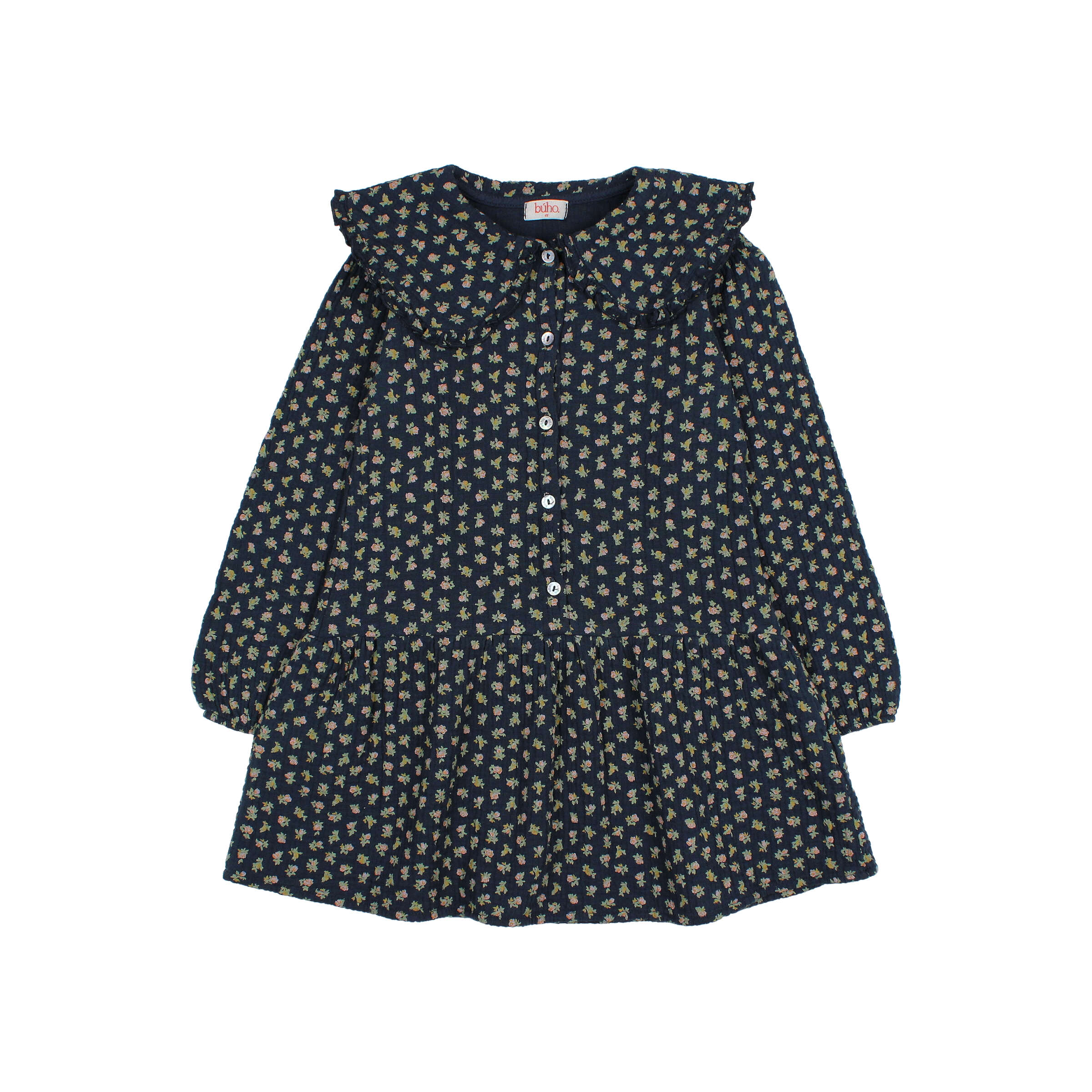 COTTAGE DRESS