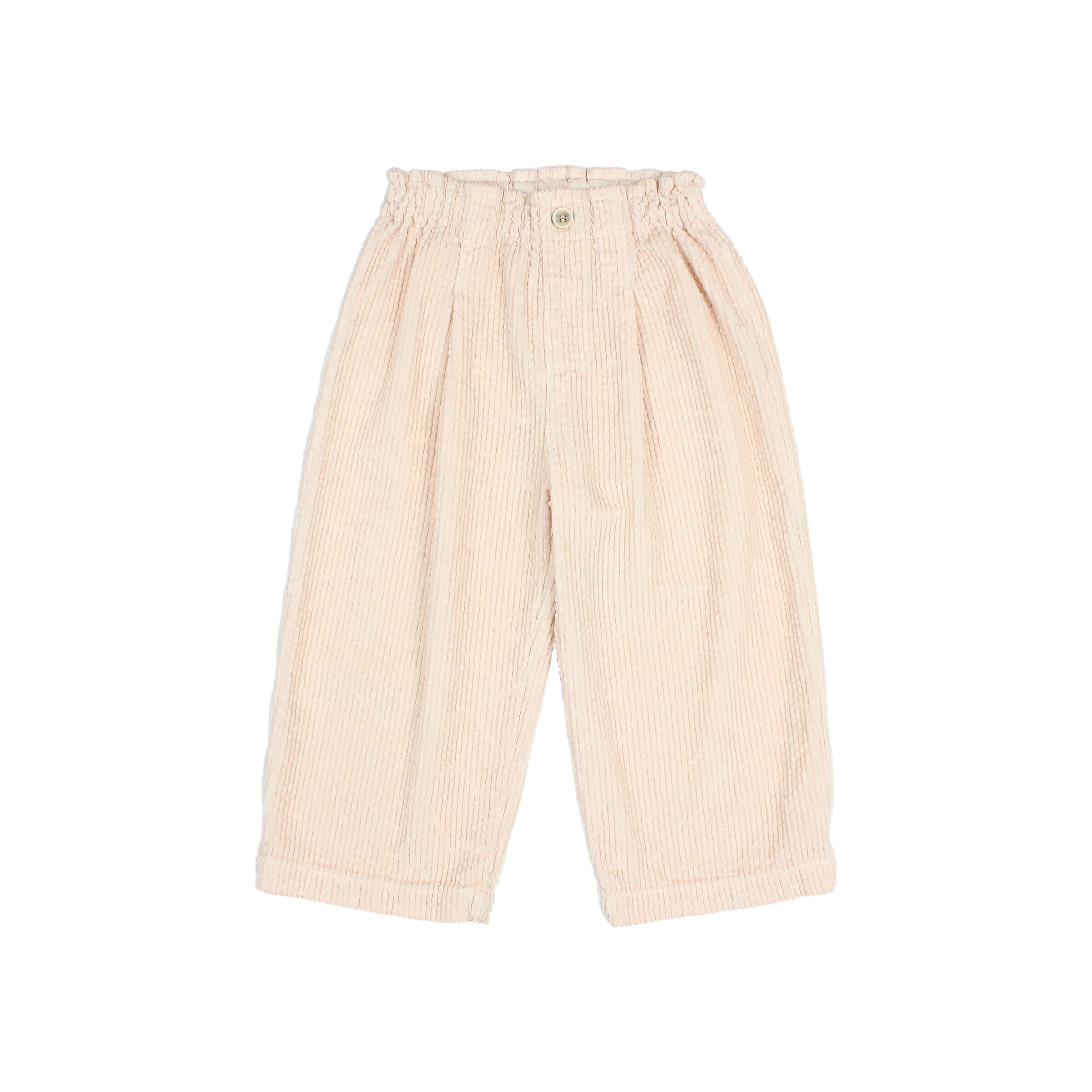 CORDUROY GIRLY PANTS