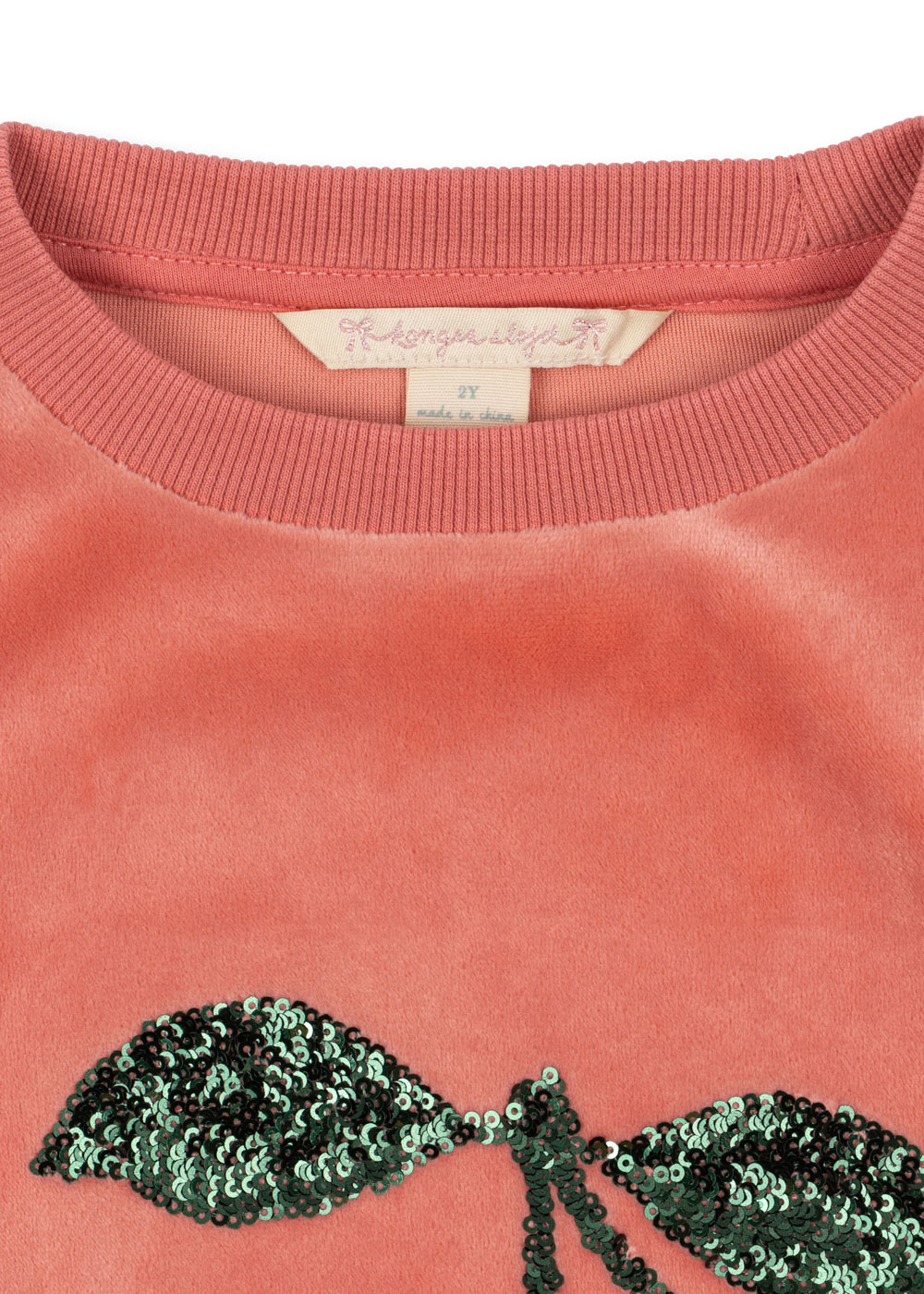 VENOLA SWEAT SHIRT GRS