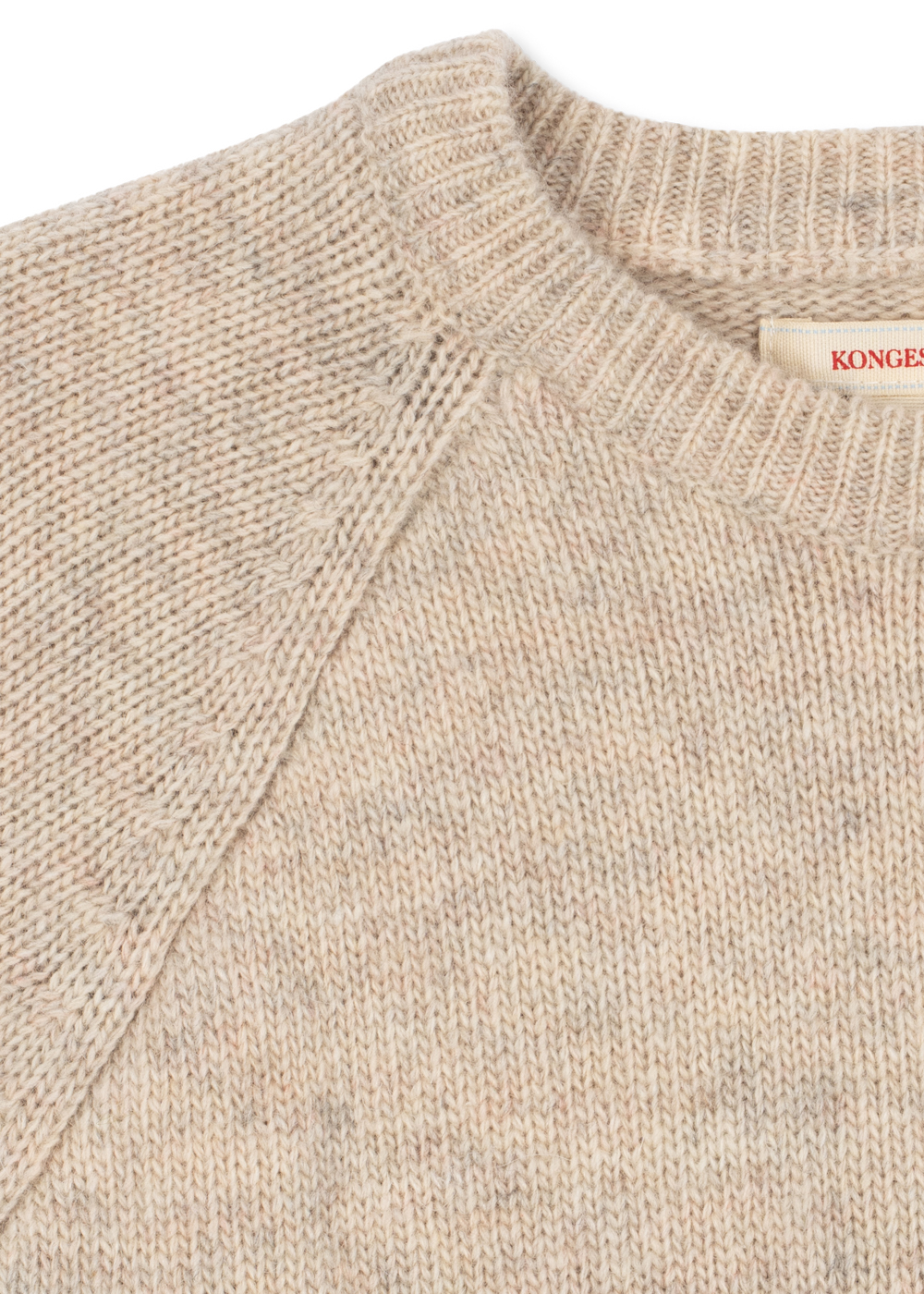 BILLI KNIT SWEATER
