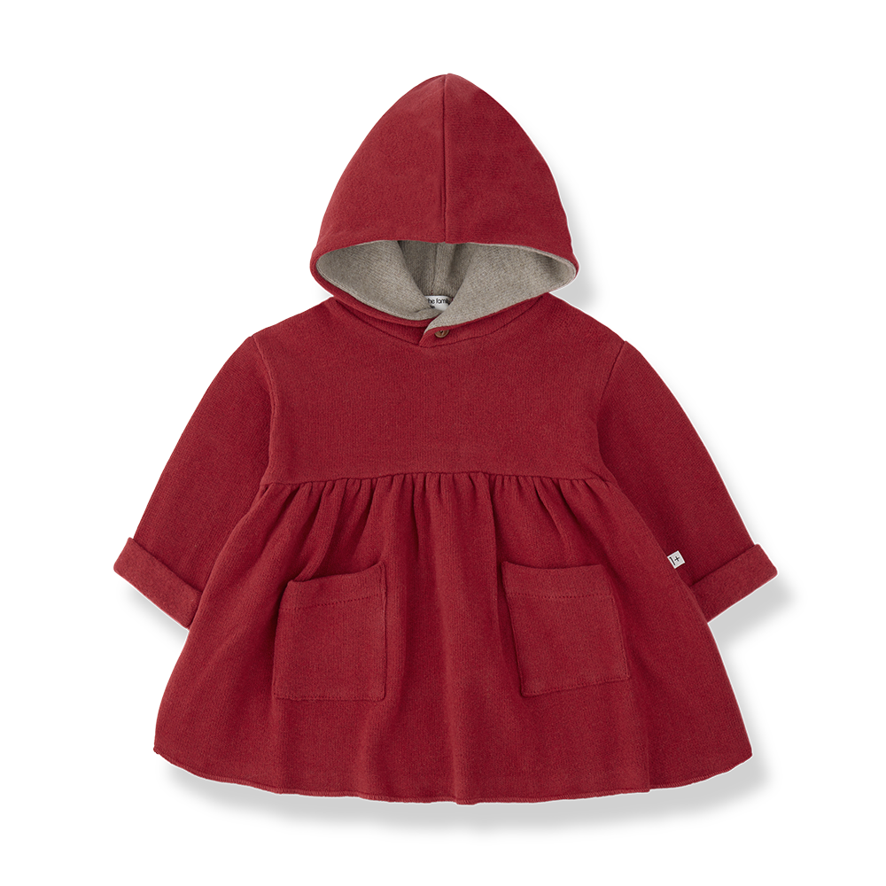 DRESS MANITOBA