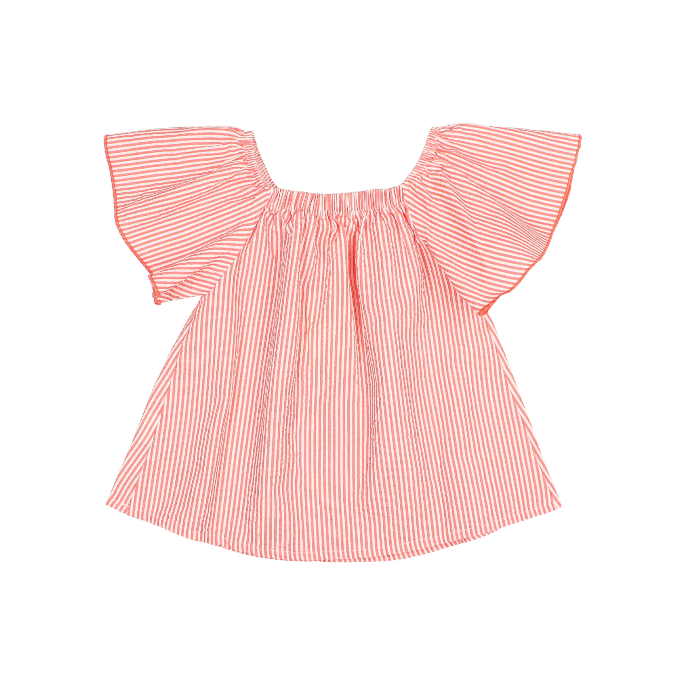 STRIPES BLOUSE