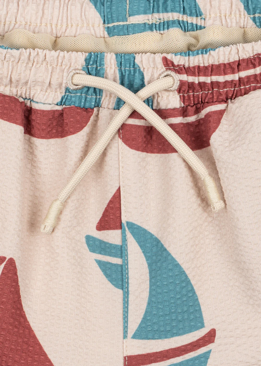 SEER ASNOU SWIM SHORTS GRS