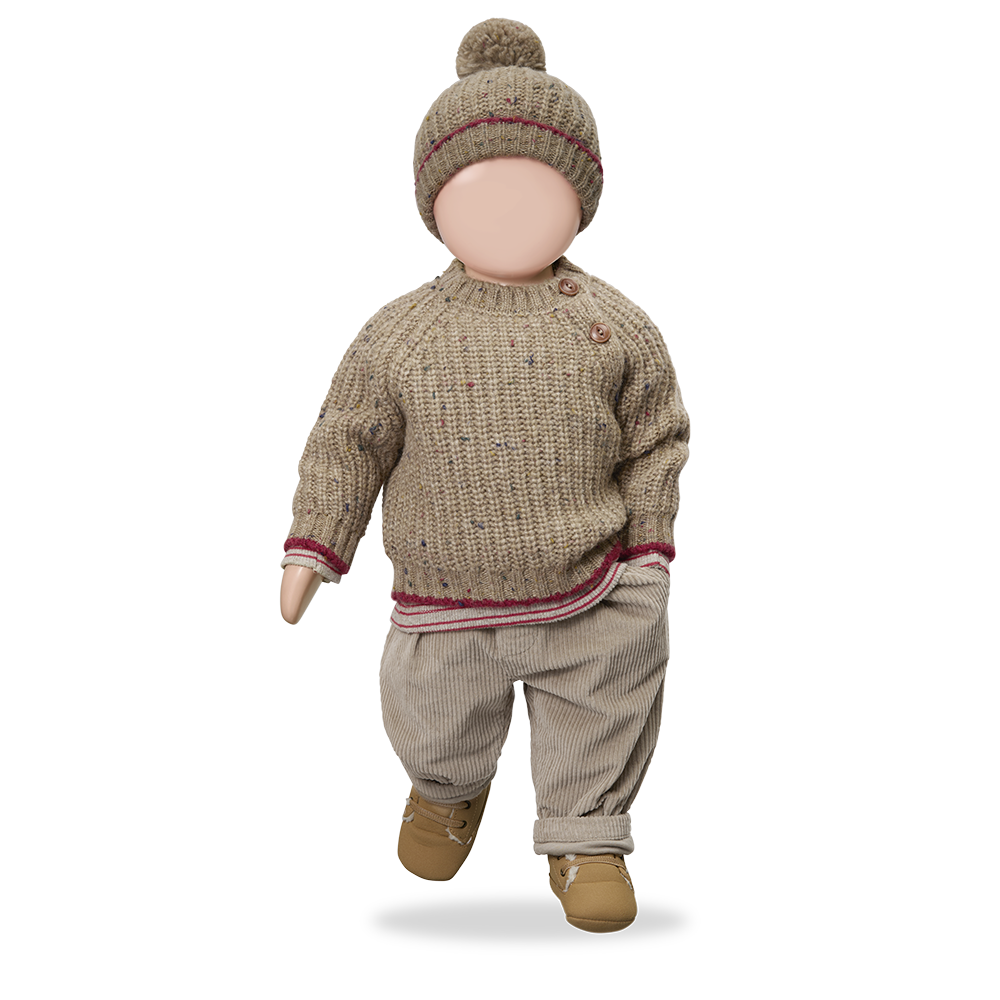JUMPER MALIGNE
