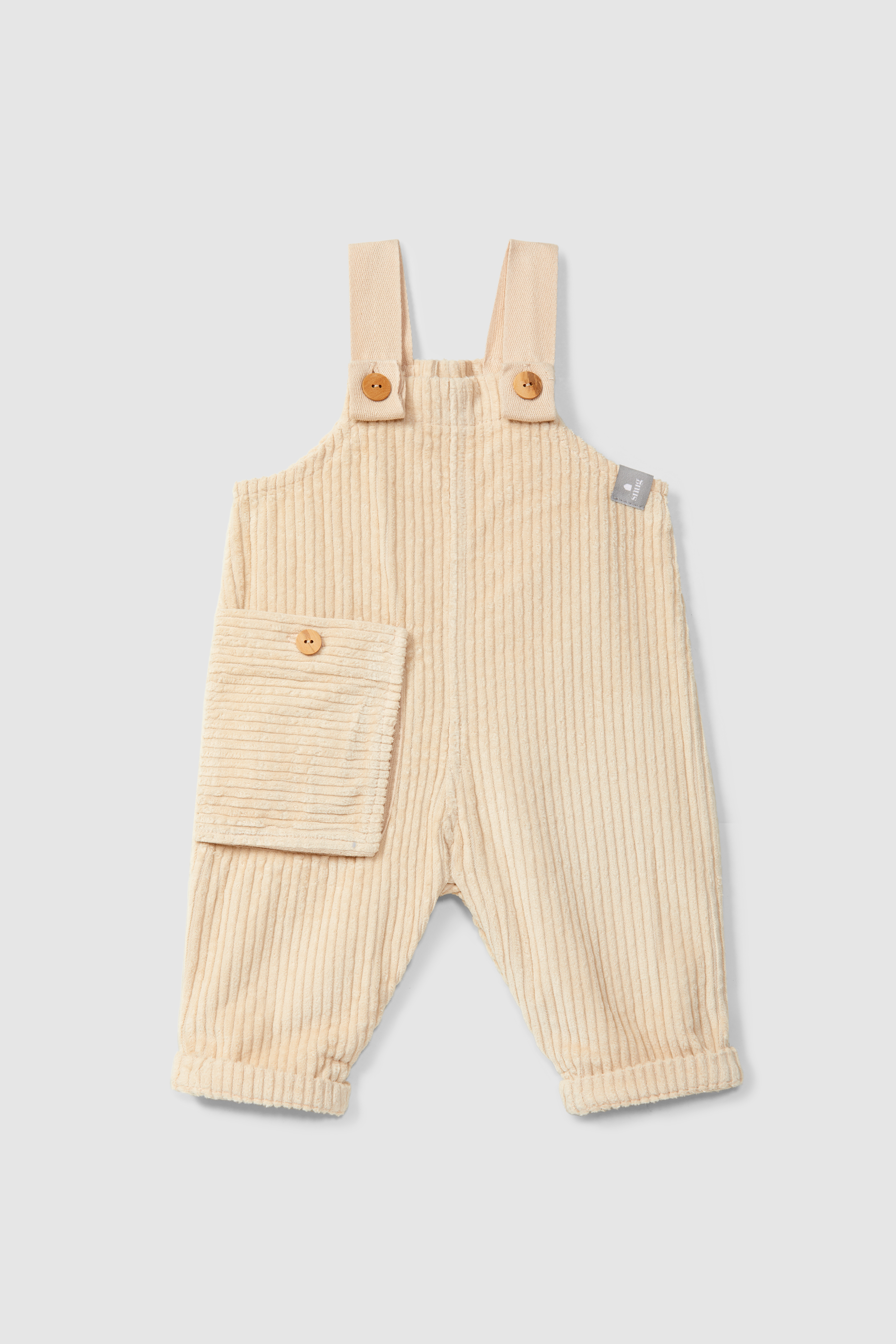 DUNGAREES