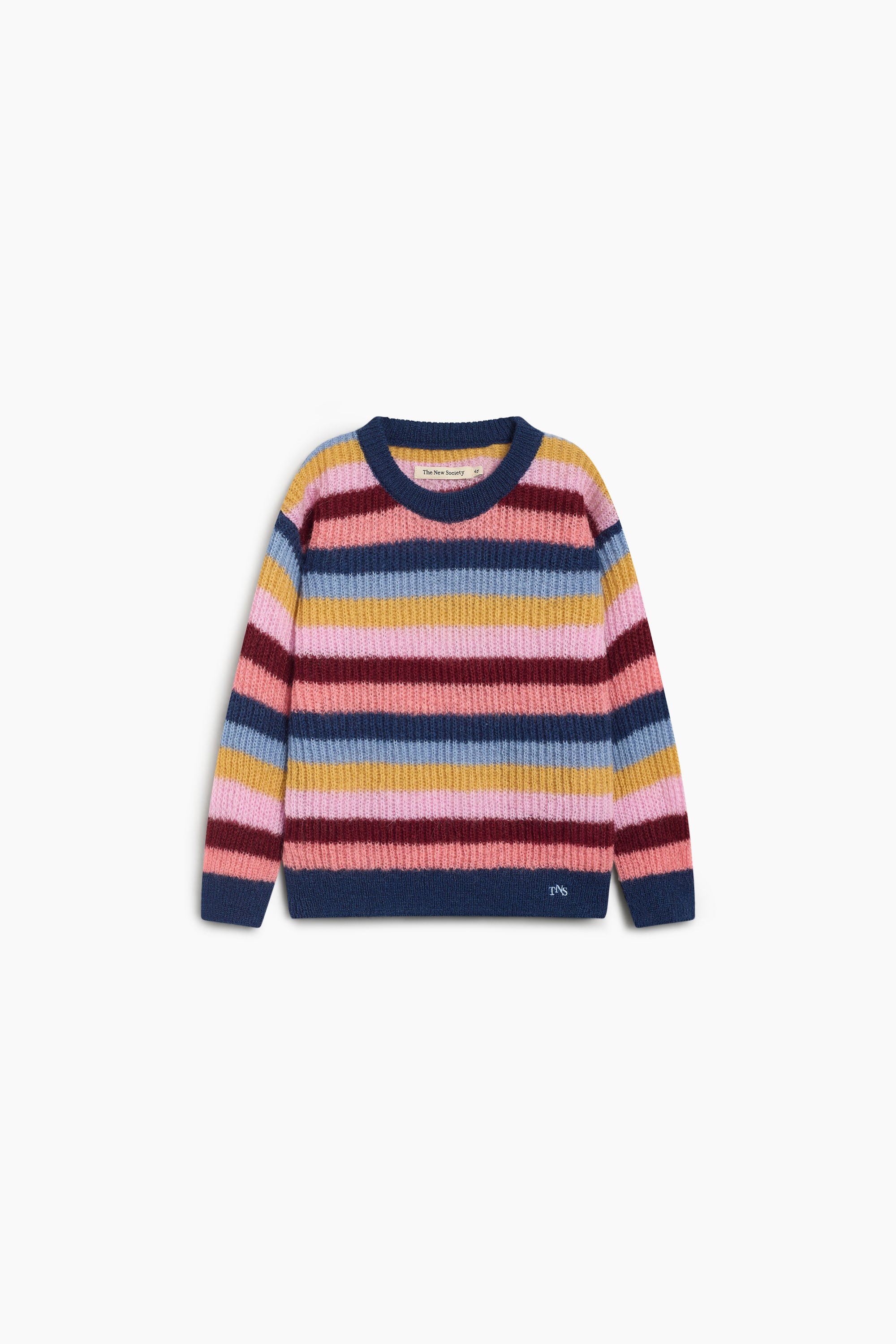 JULIA JUMPER