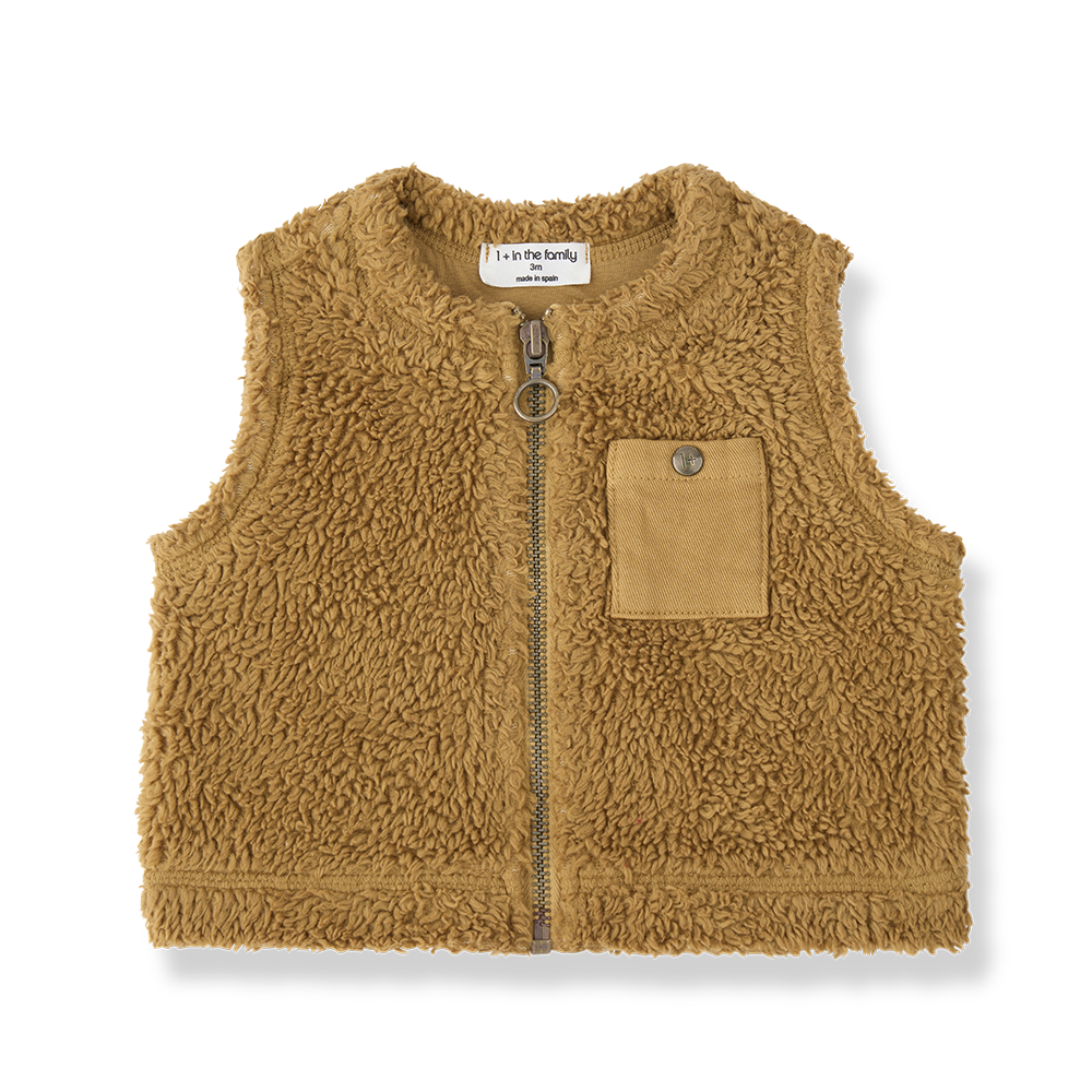 GILET KENORA